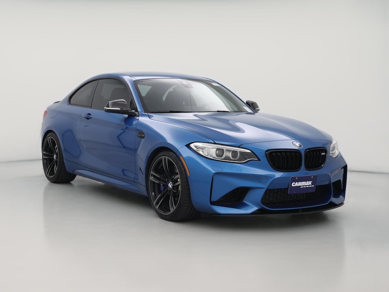 2017 BMW M2  -
                  Pleasanton, CA