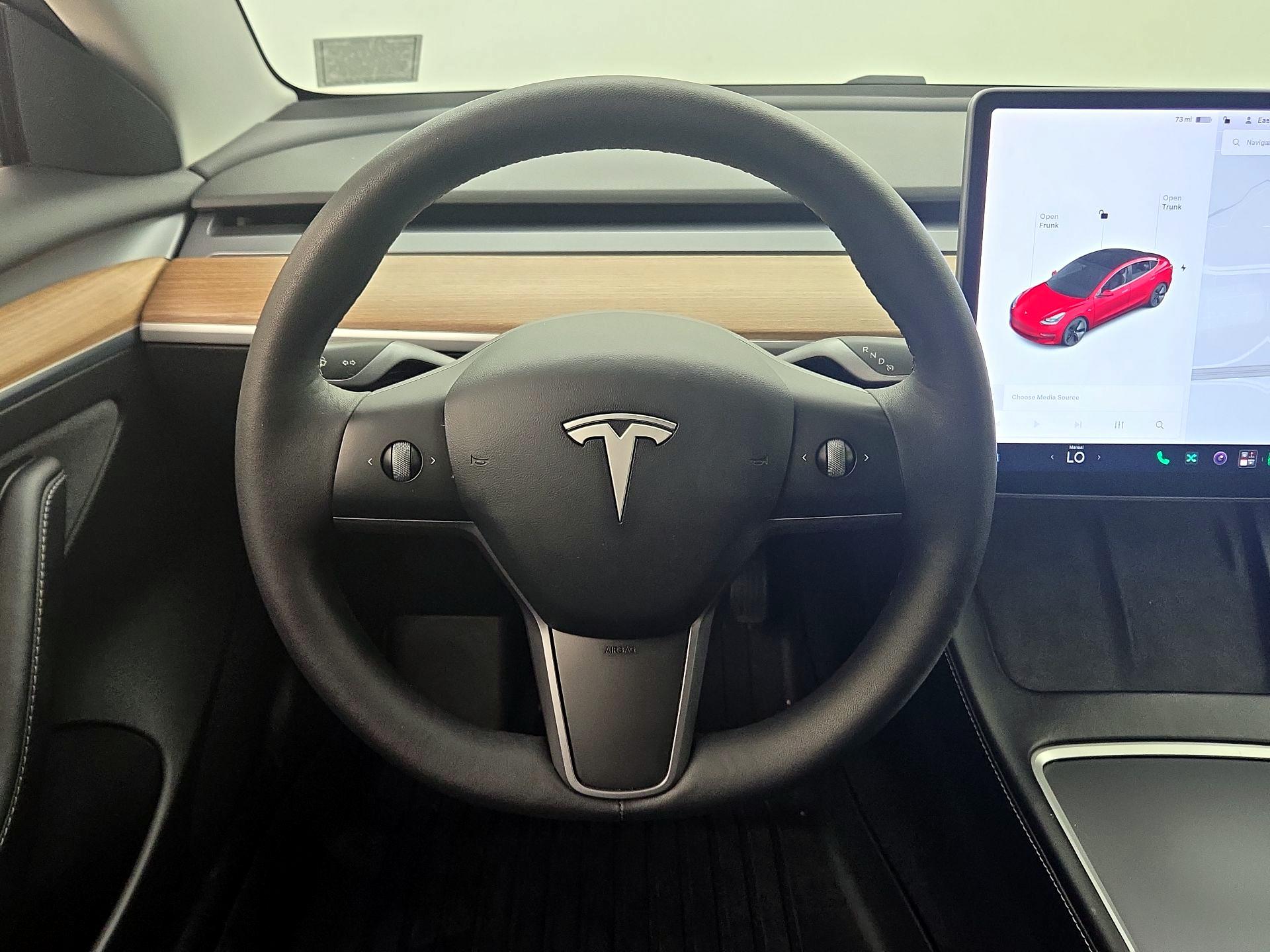 Thumbnail: 2021 Tesla Model 3 - 10