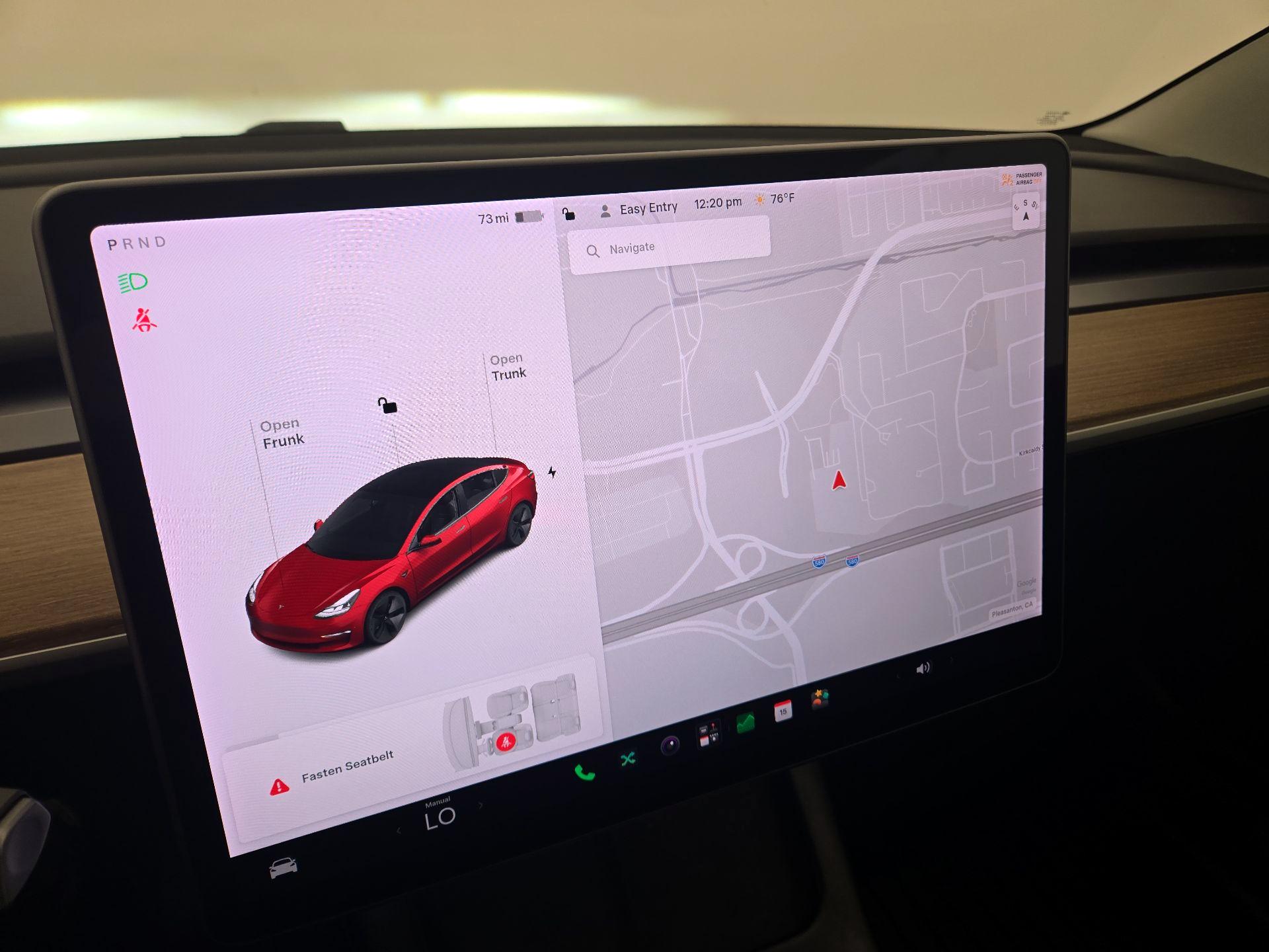 Thumbnail: 2021 Tesla Model 3 - 13