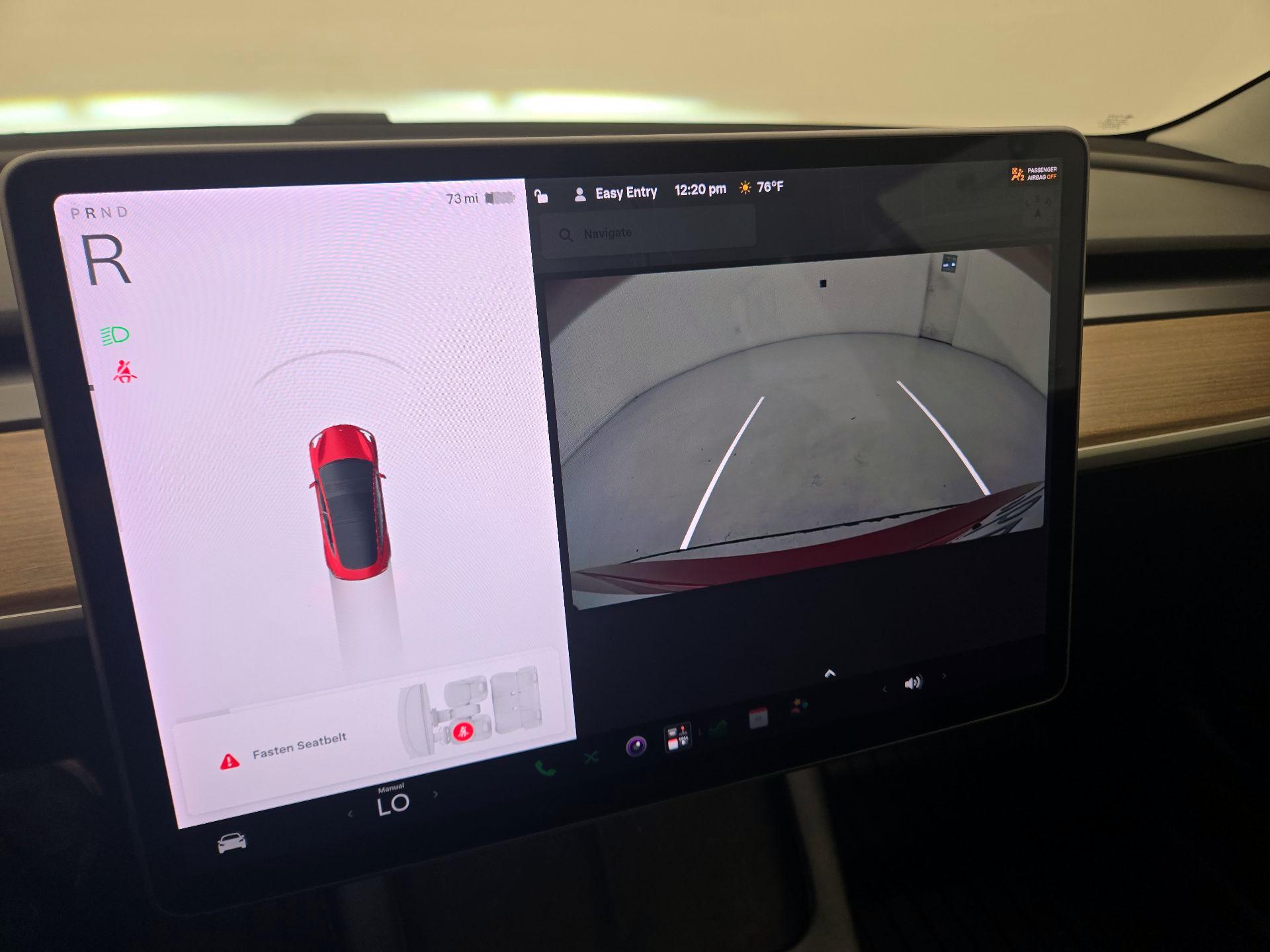 Thumbnail: 2021 Tesla Model 3 - 14