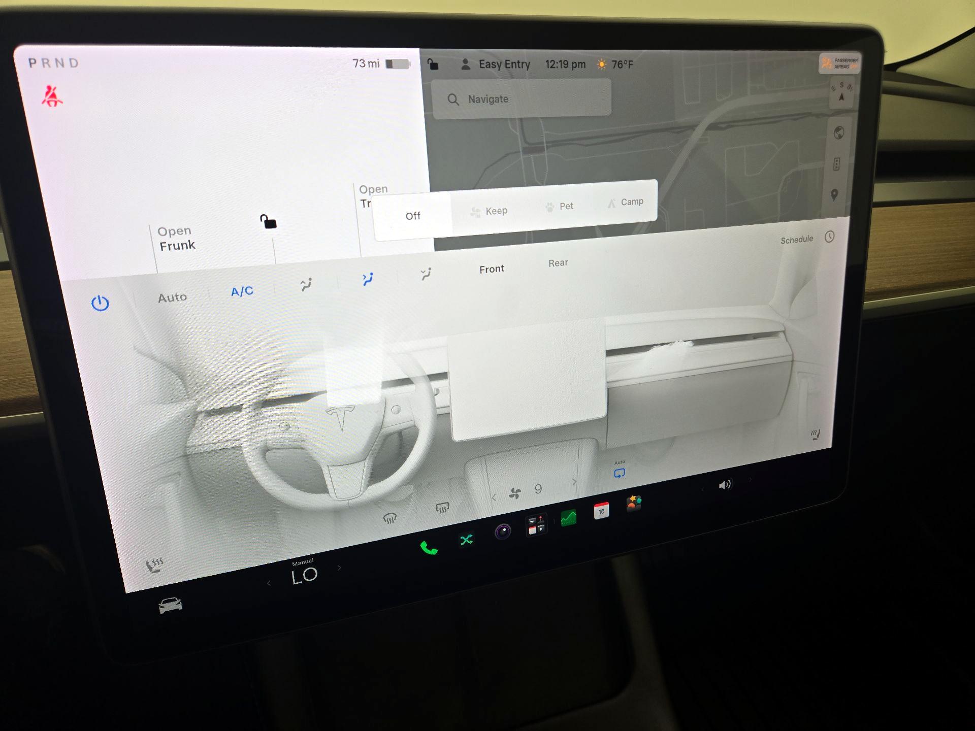 Thumbnail: 2021 Tesla Model 3 - 16