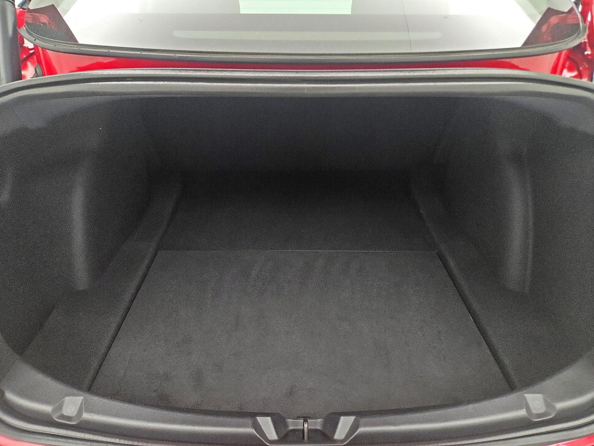 Thumbnail: 2021 Tesla Model 3 - 20