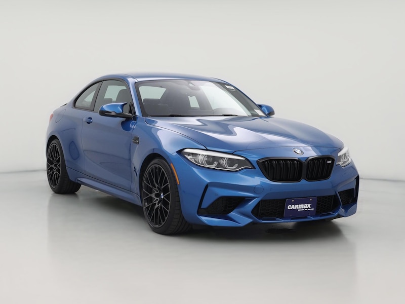 2020 BMW M2 Competition -
                  Pleasanton, CA