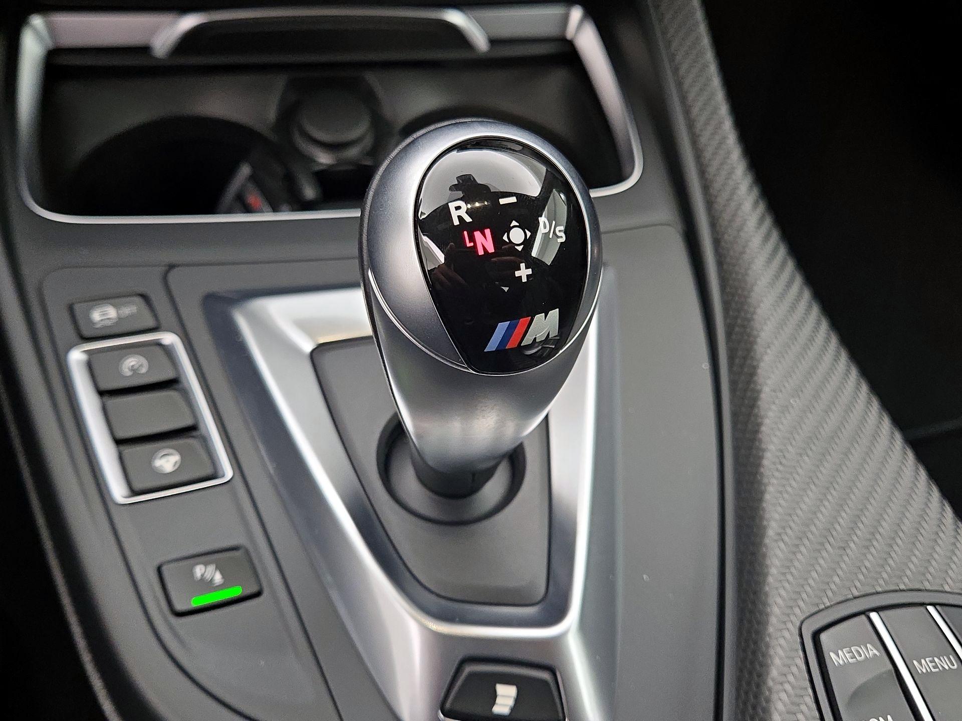 Thumbnail: 2020 BMW M2 - 18