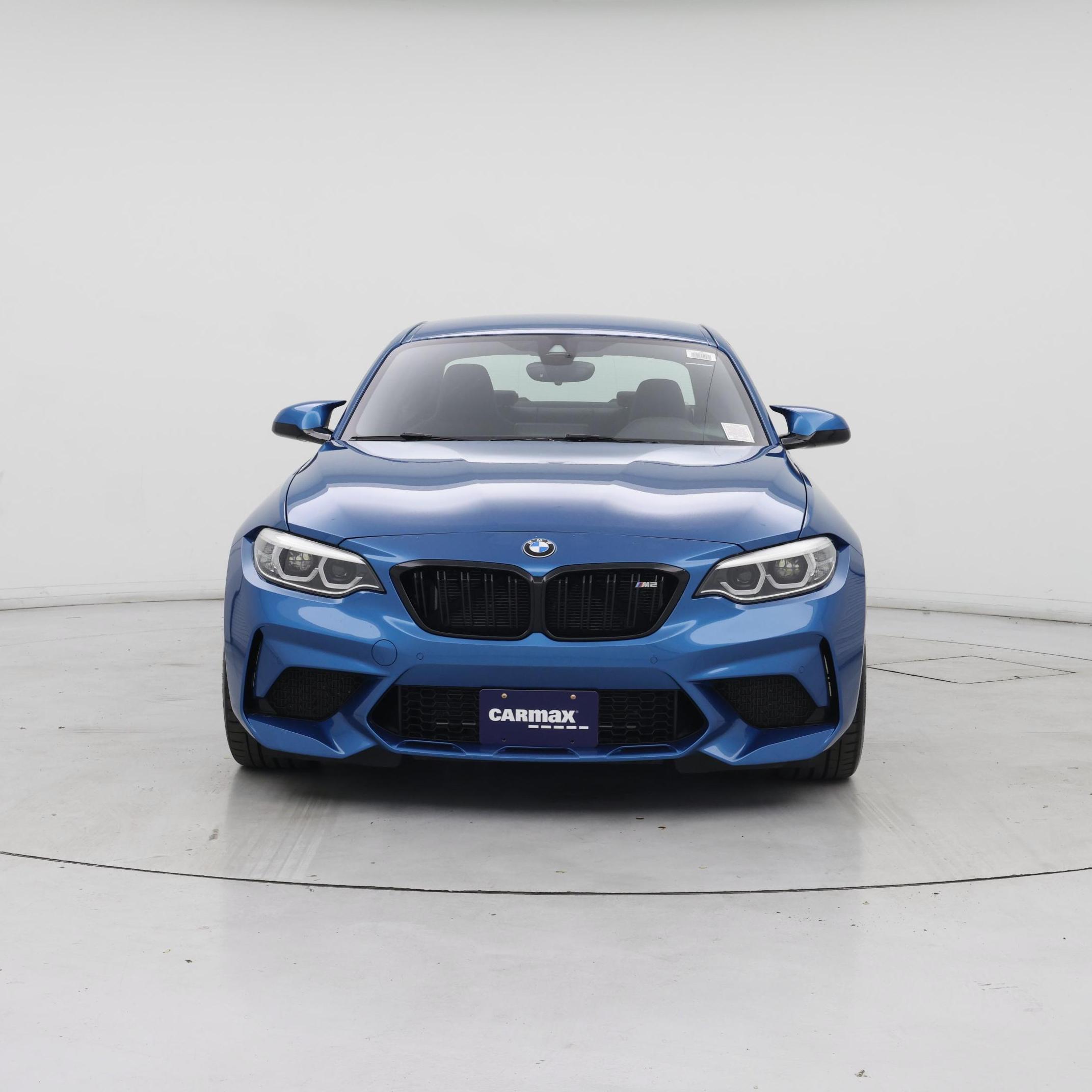 Thumbnail: 2020 BMW M2 - 5