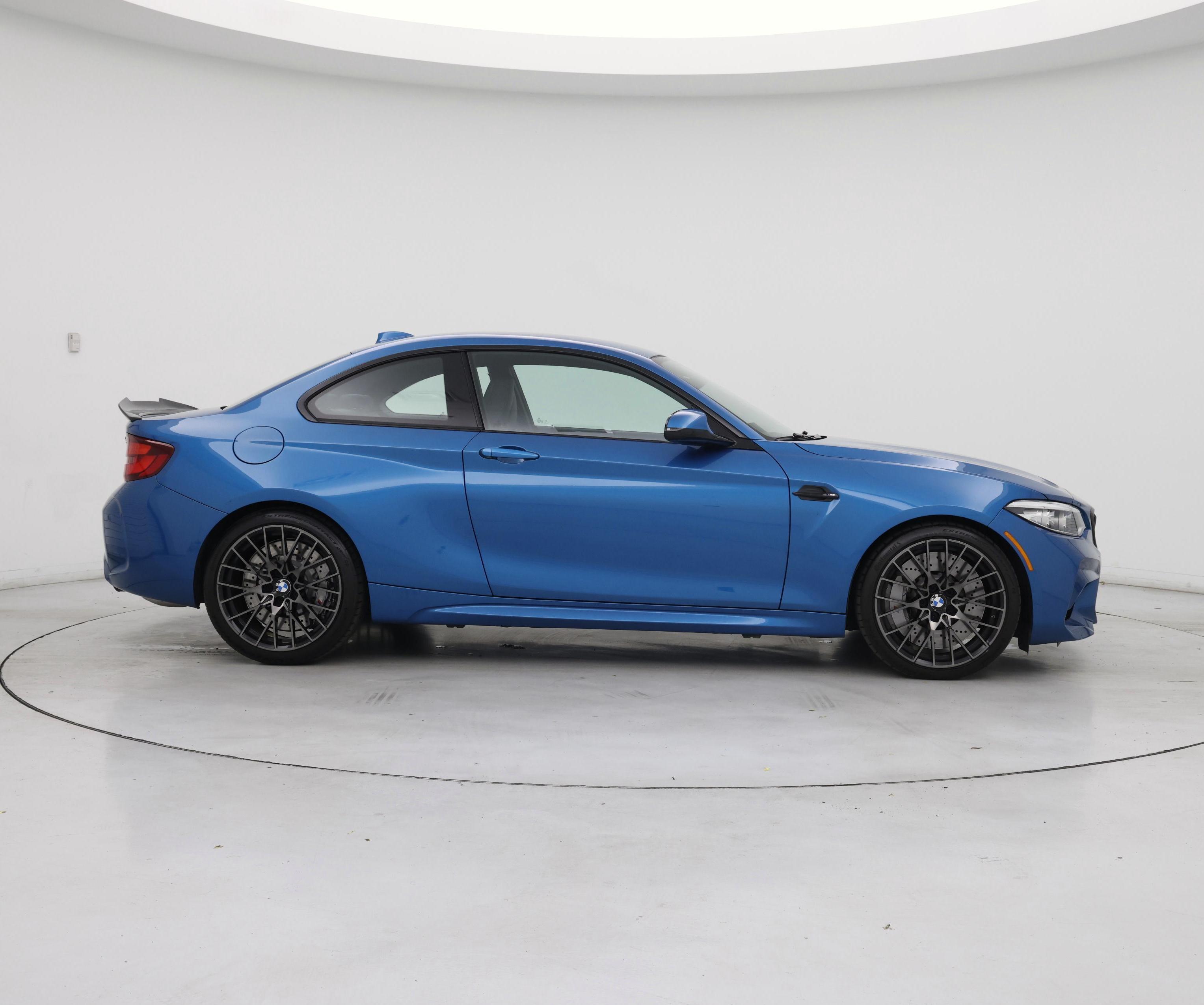 Thumbnail: 2020 BMW M2 - 7