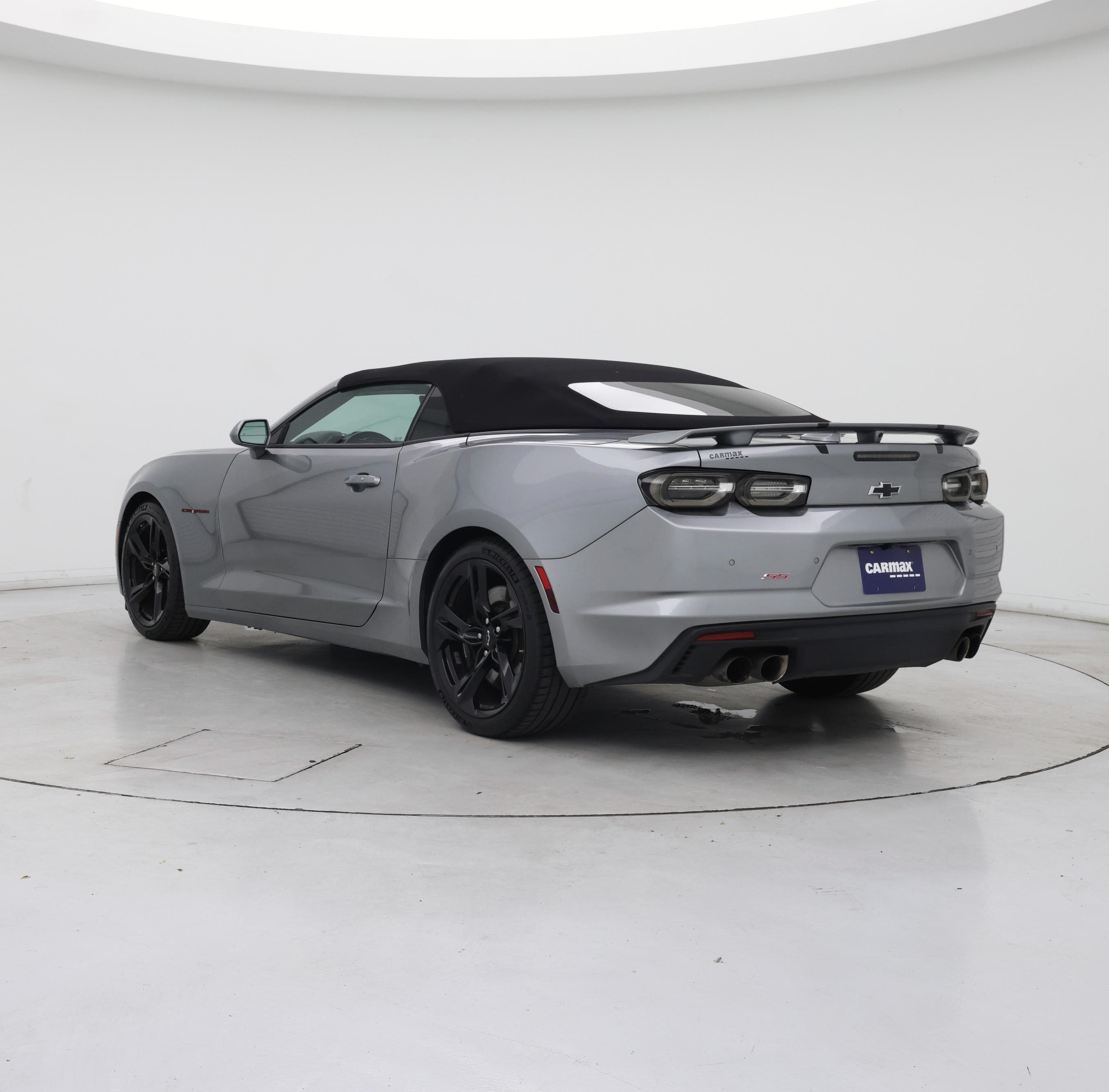 Thumbnail: 2024 Chevrolet Camaro - 2