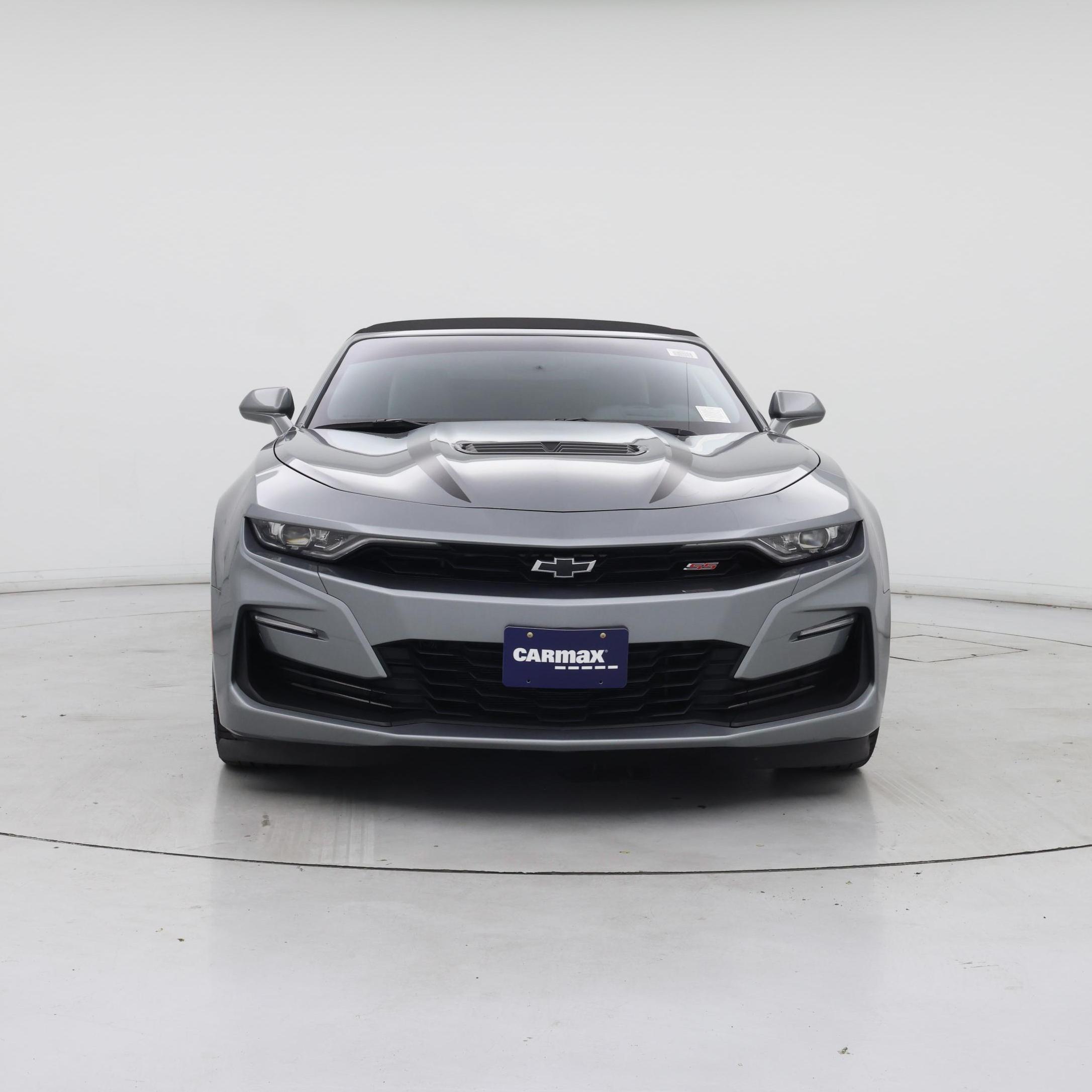 Thumbnail: 2024 Chevrolet Camaro - 5