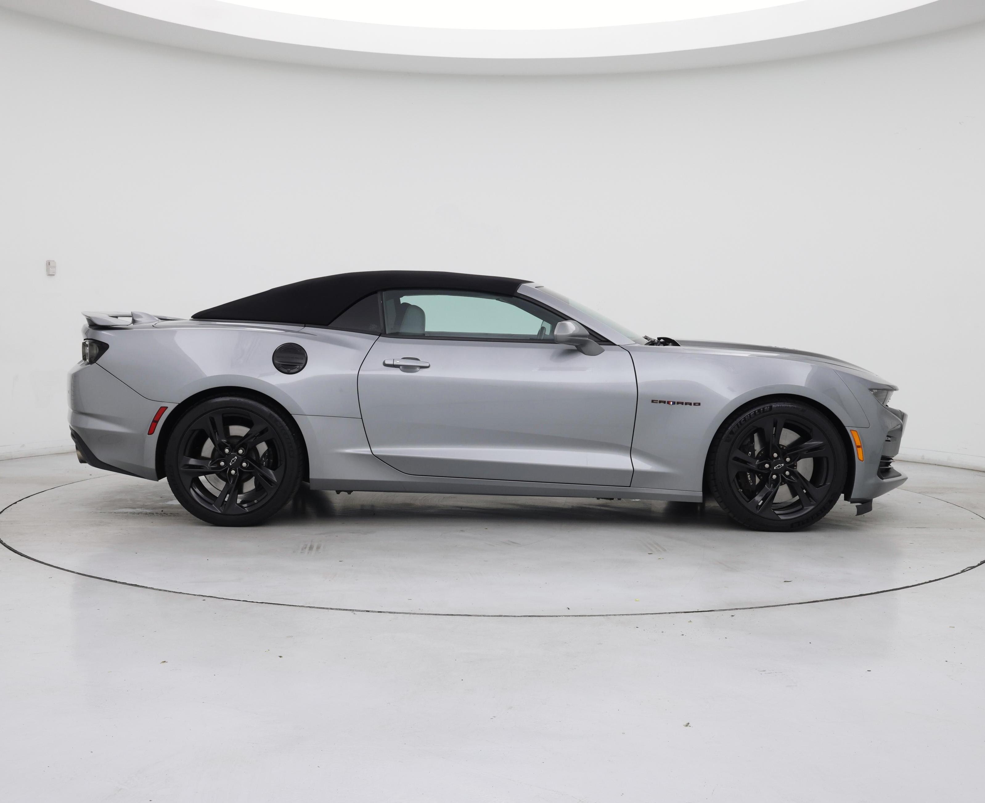Thumbnail: 2024 Chevrolet Camaro - 7