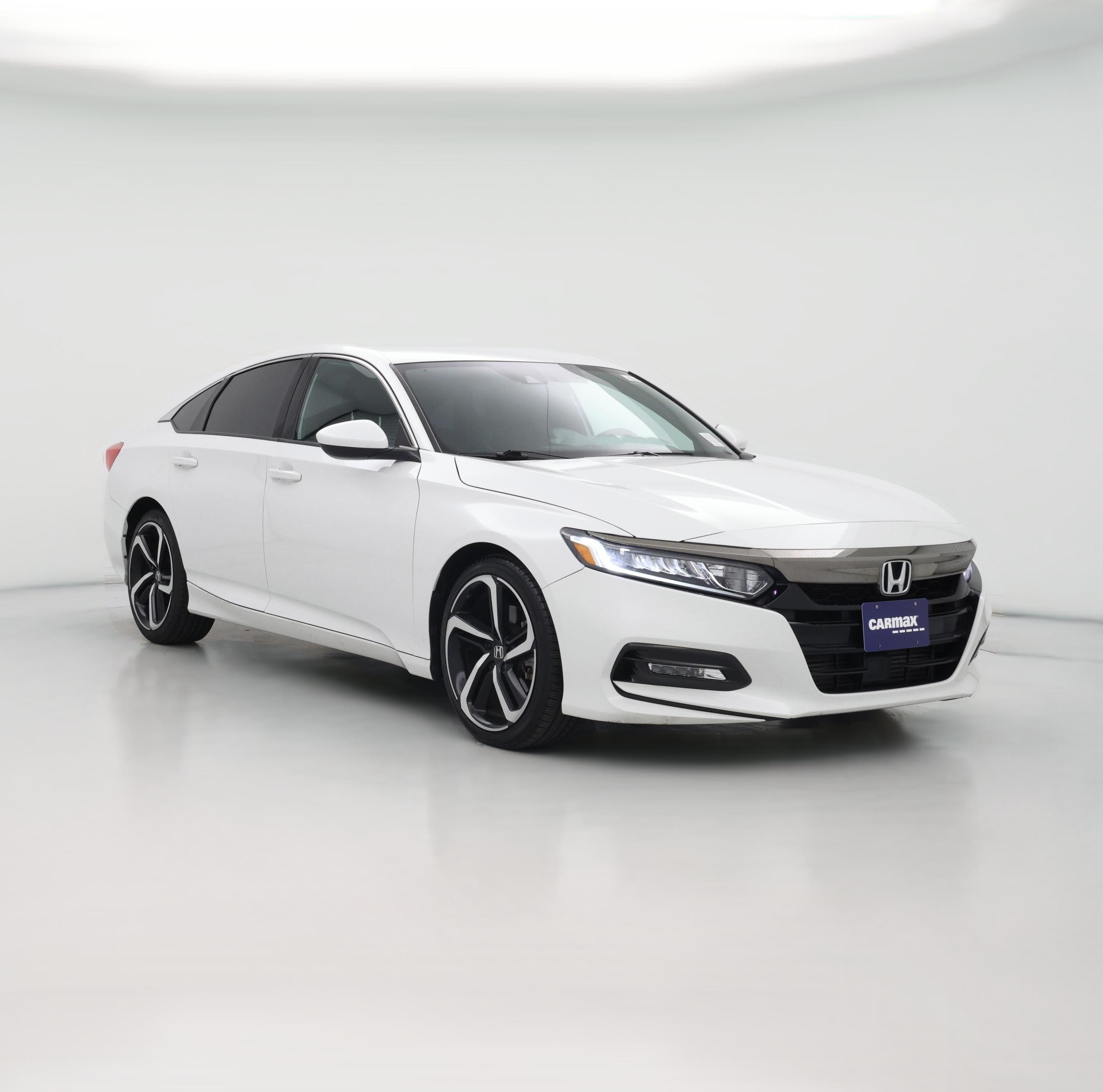 Thumbnail: 2018 Honda Accord - 1