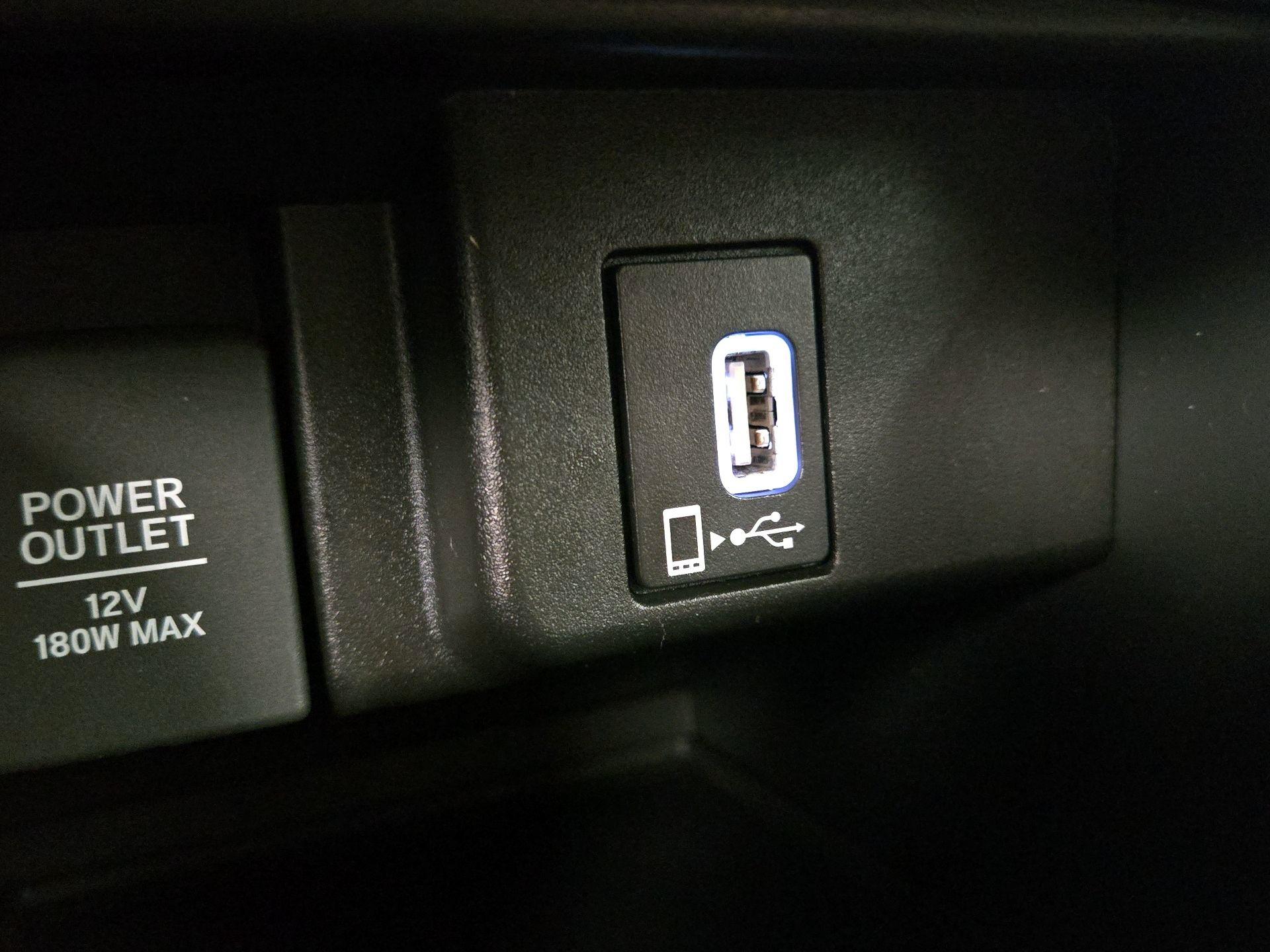 Thumbnail: 2018 Honda Accord - 18