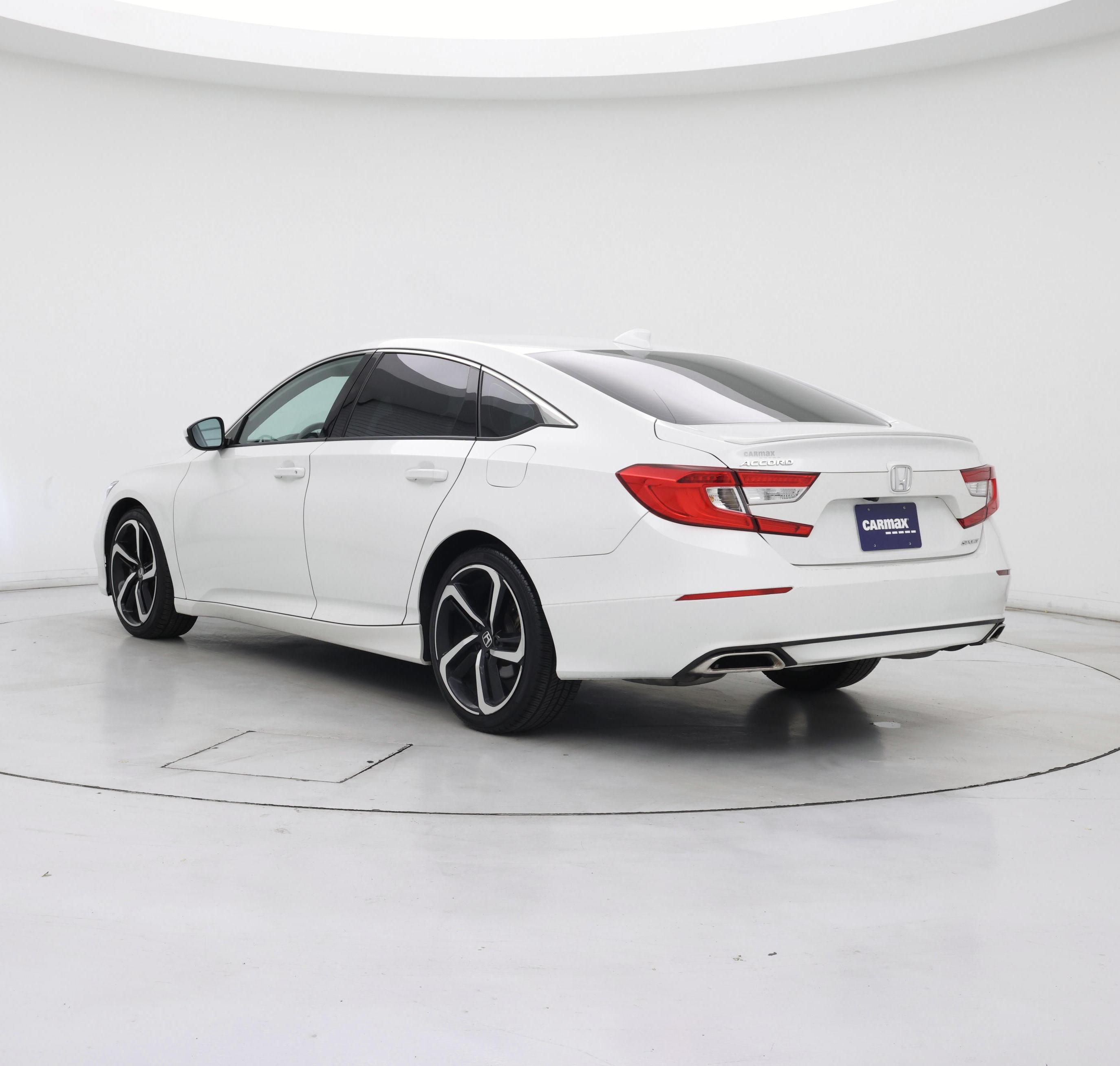Thumbnail: 2018 Honda Accord - 2