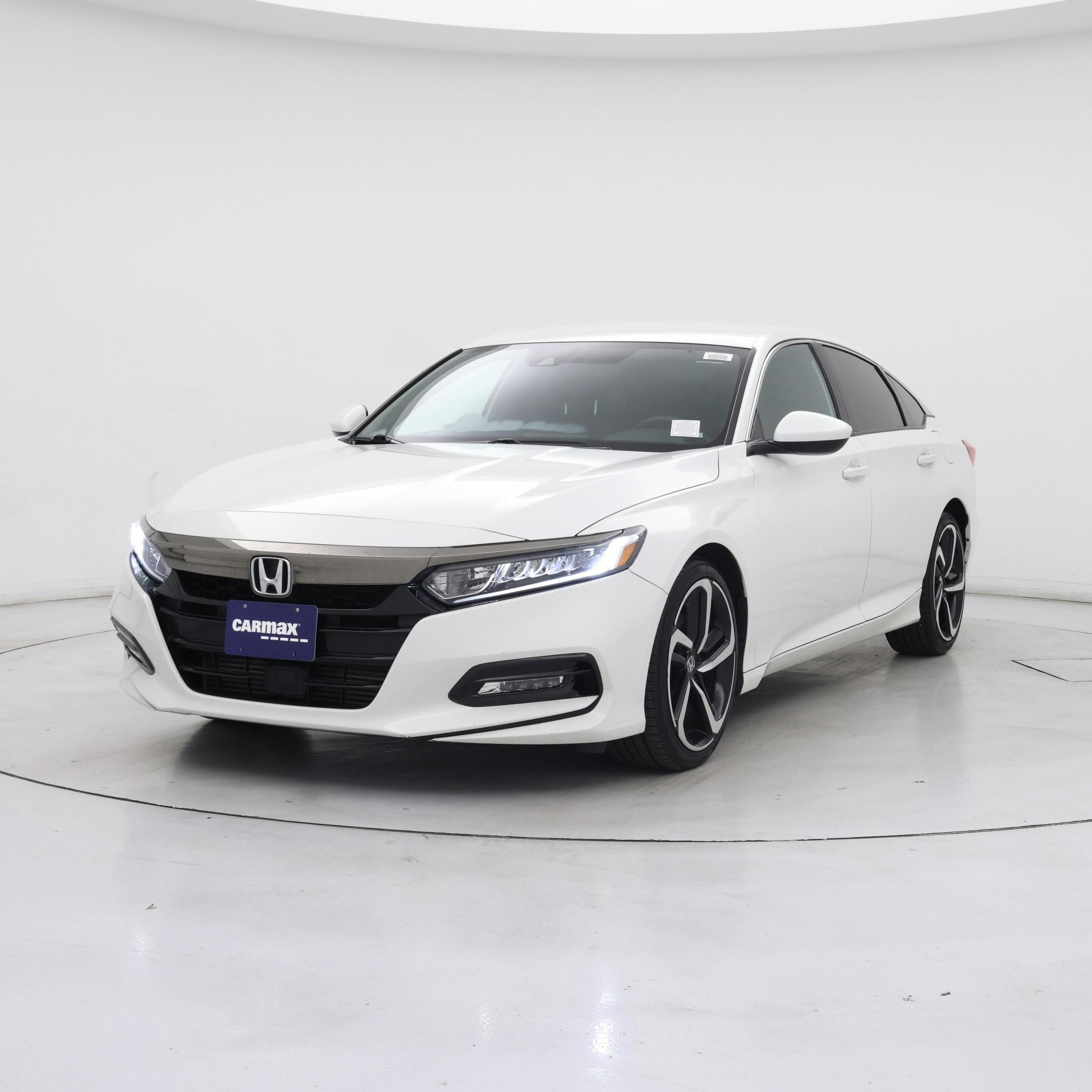 Thumbnail: 2018 Honda Accord - 4
