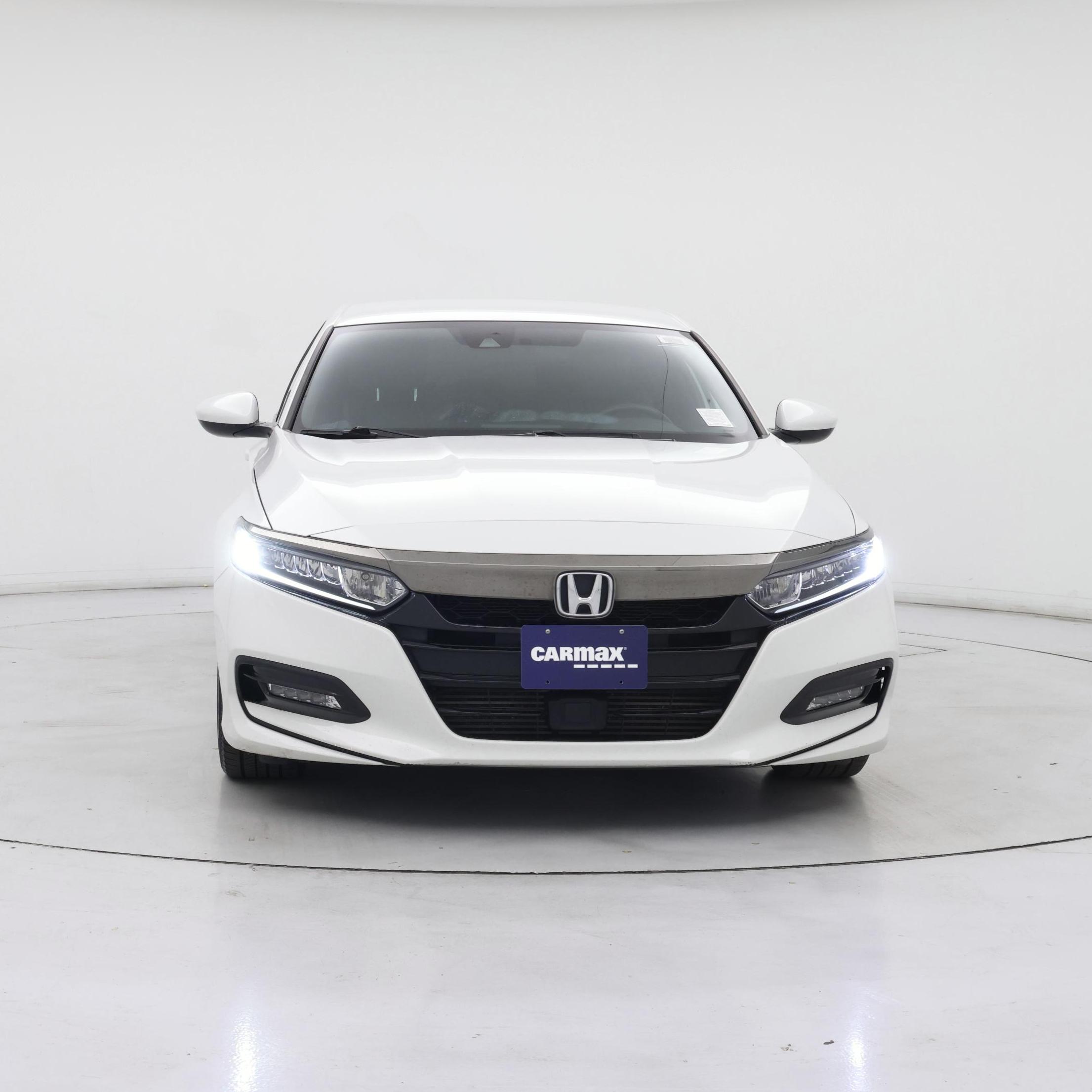 Thumbnail: 2018 Honda Accord - 5