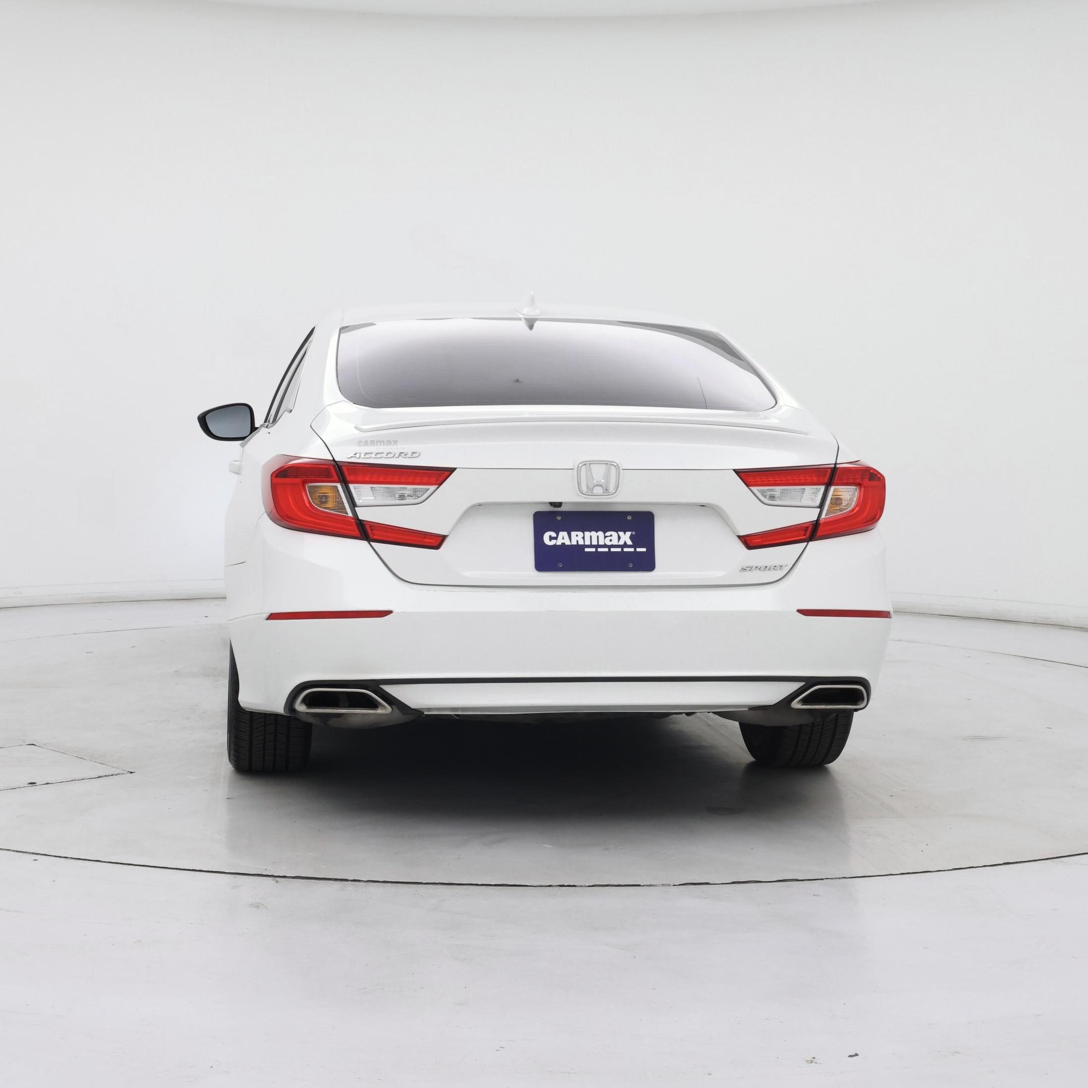 Thumbnail: 2018 Honda Accord - 6