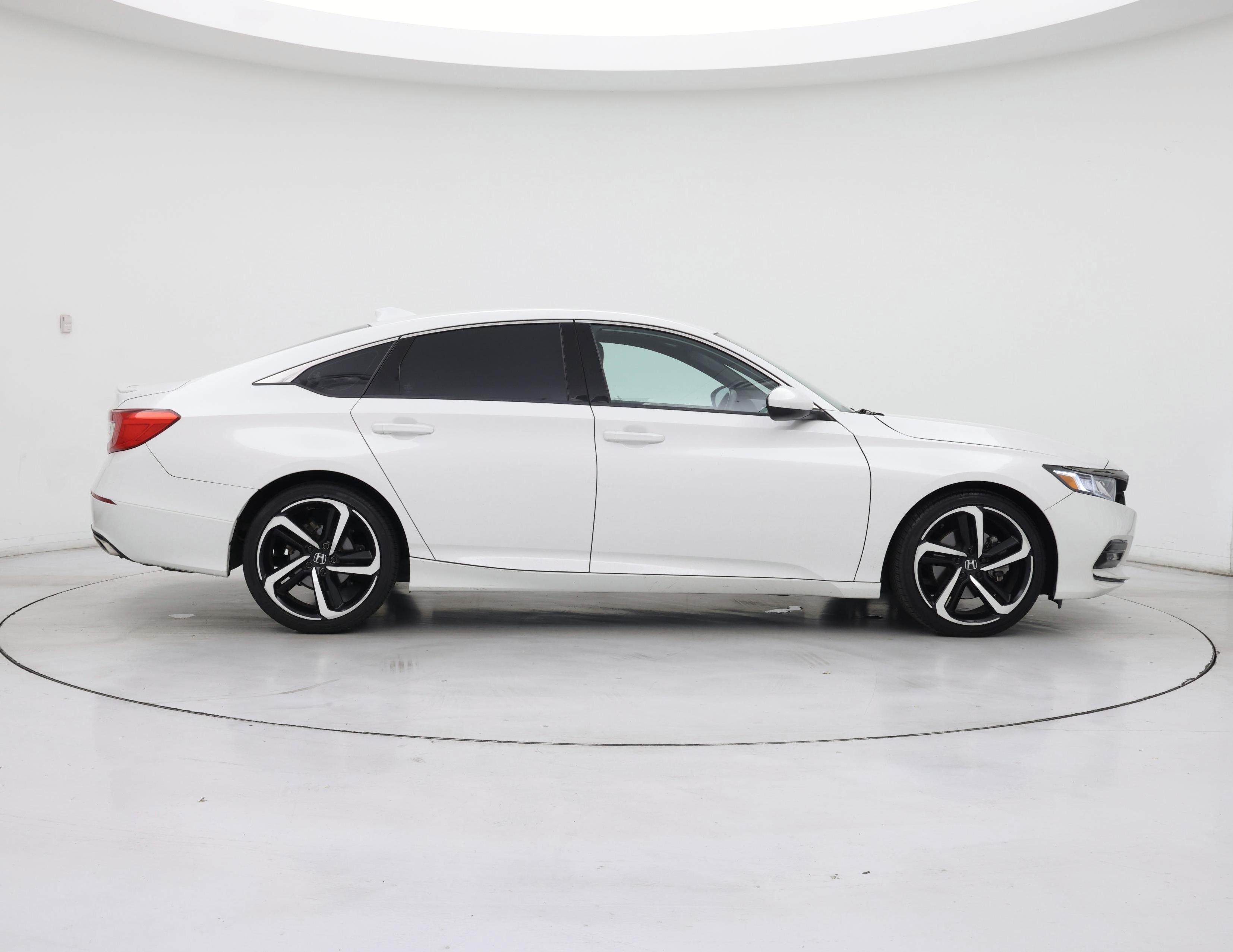 Thumbnail: 2018 Honda Accord - 7