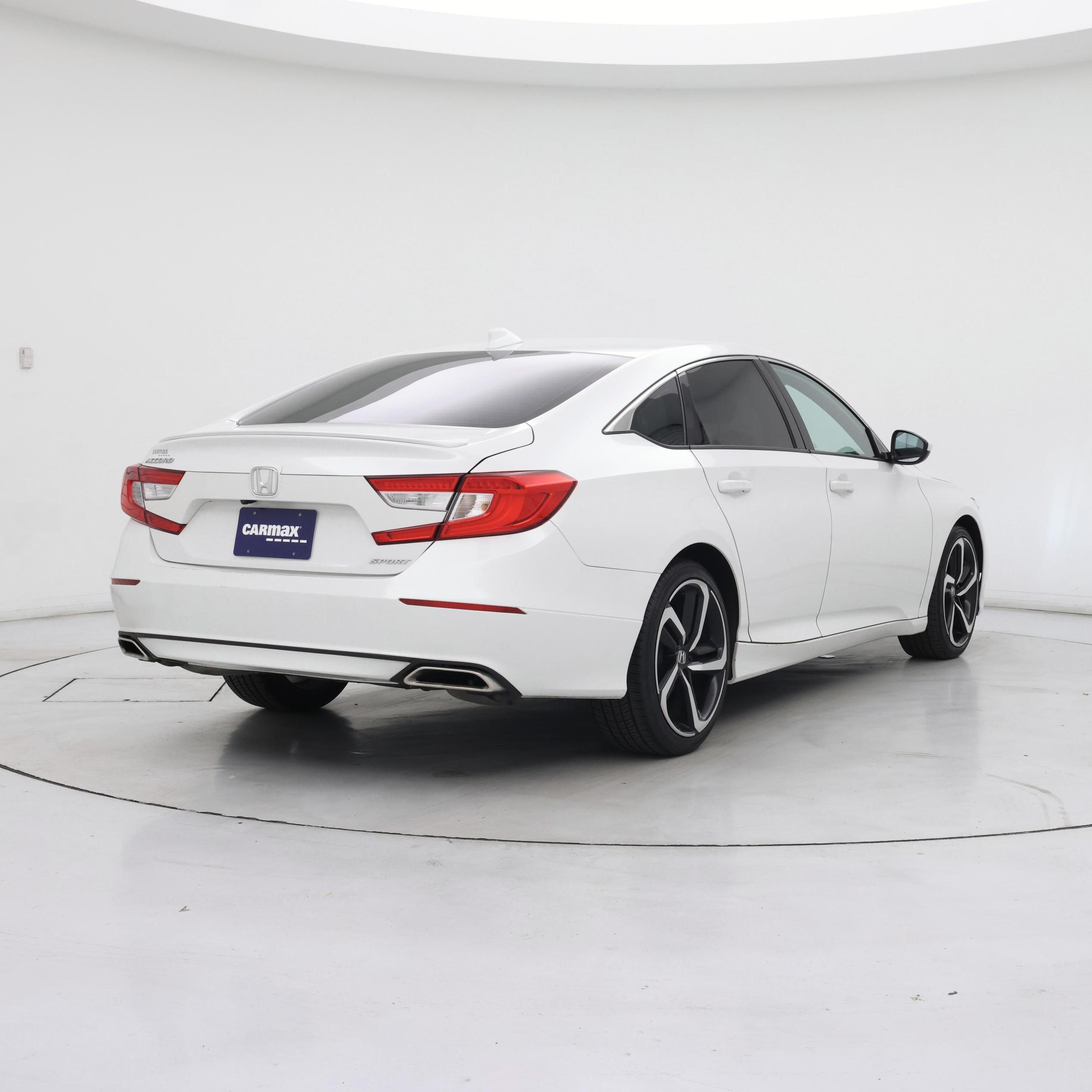 Thumbnail: 2018 Honda Accord - 8