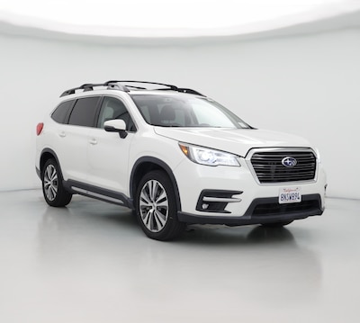 2020 Subaru Ascent Limited