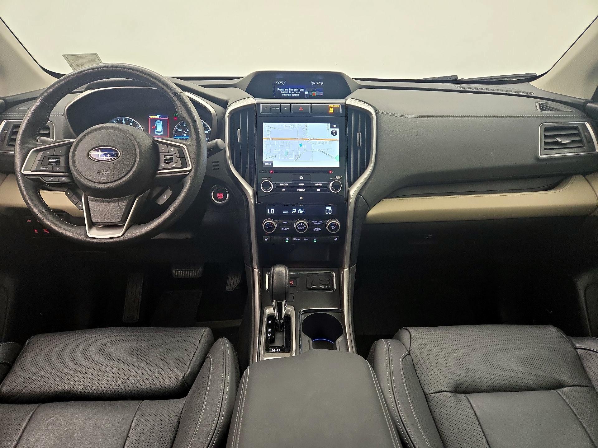 Thumbnail: 2020 Subaru Ascent - 9
