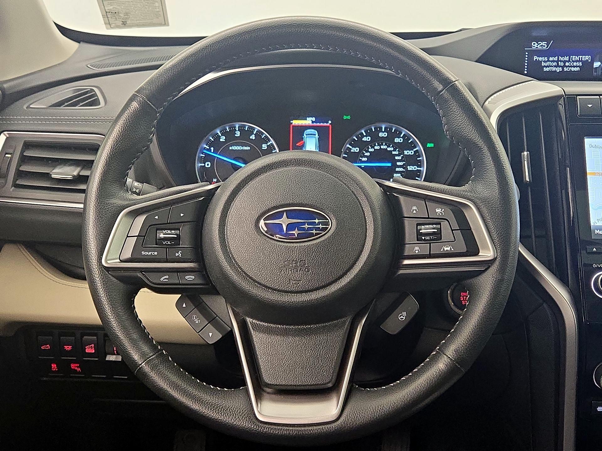 Thumbnail: 2020 Subaru Ascent - 10