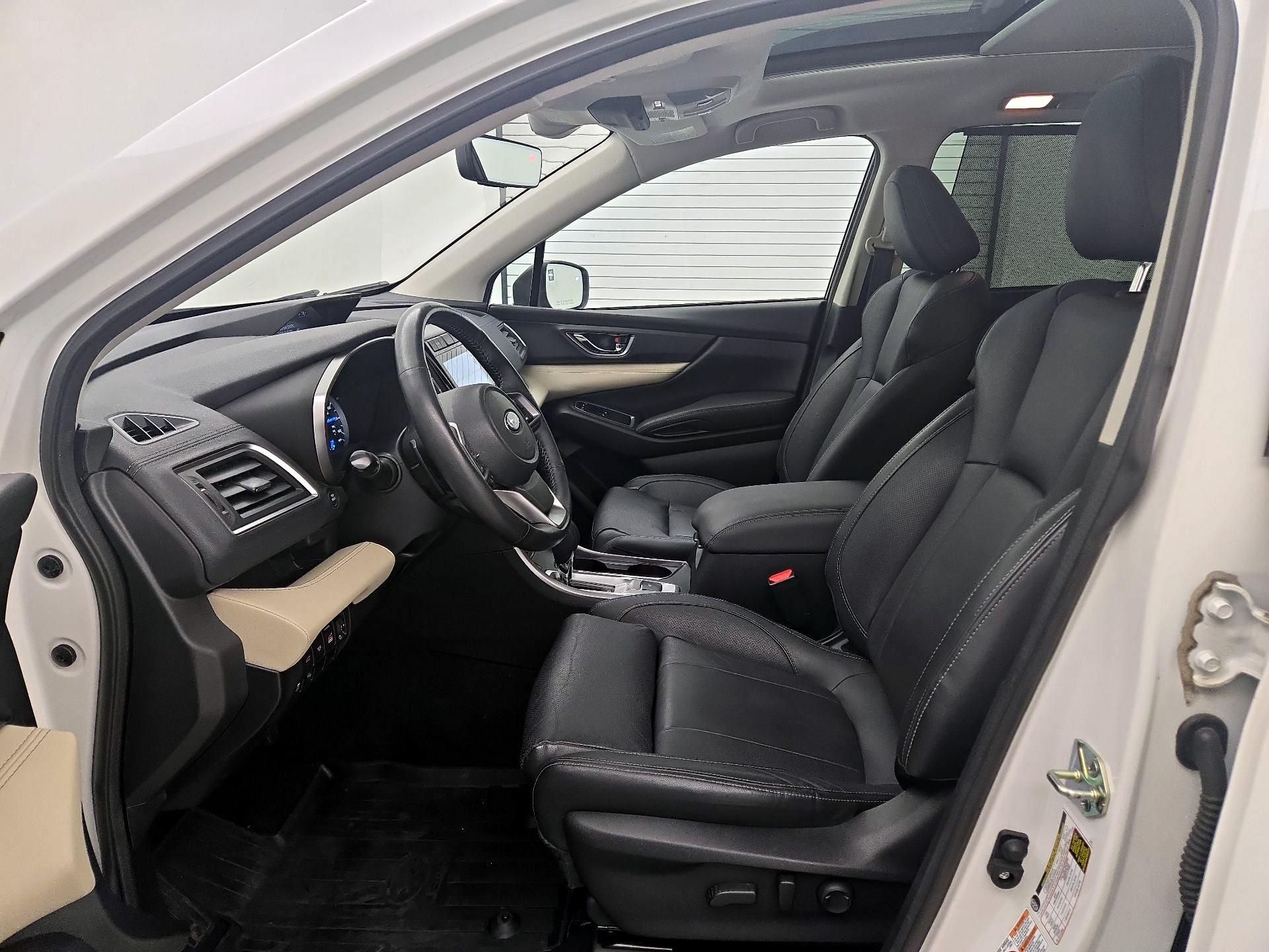 Thumbnail: 2020 Subaru Ascent - 11