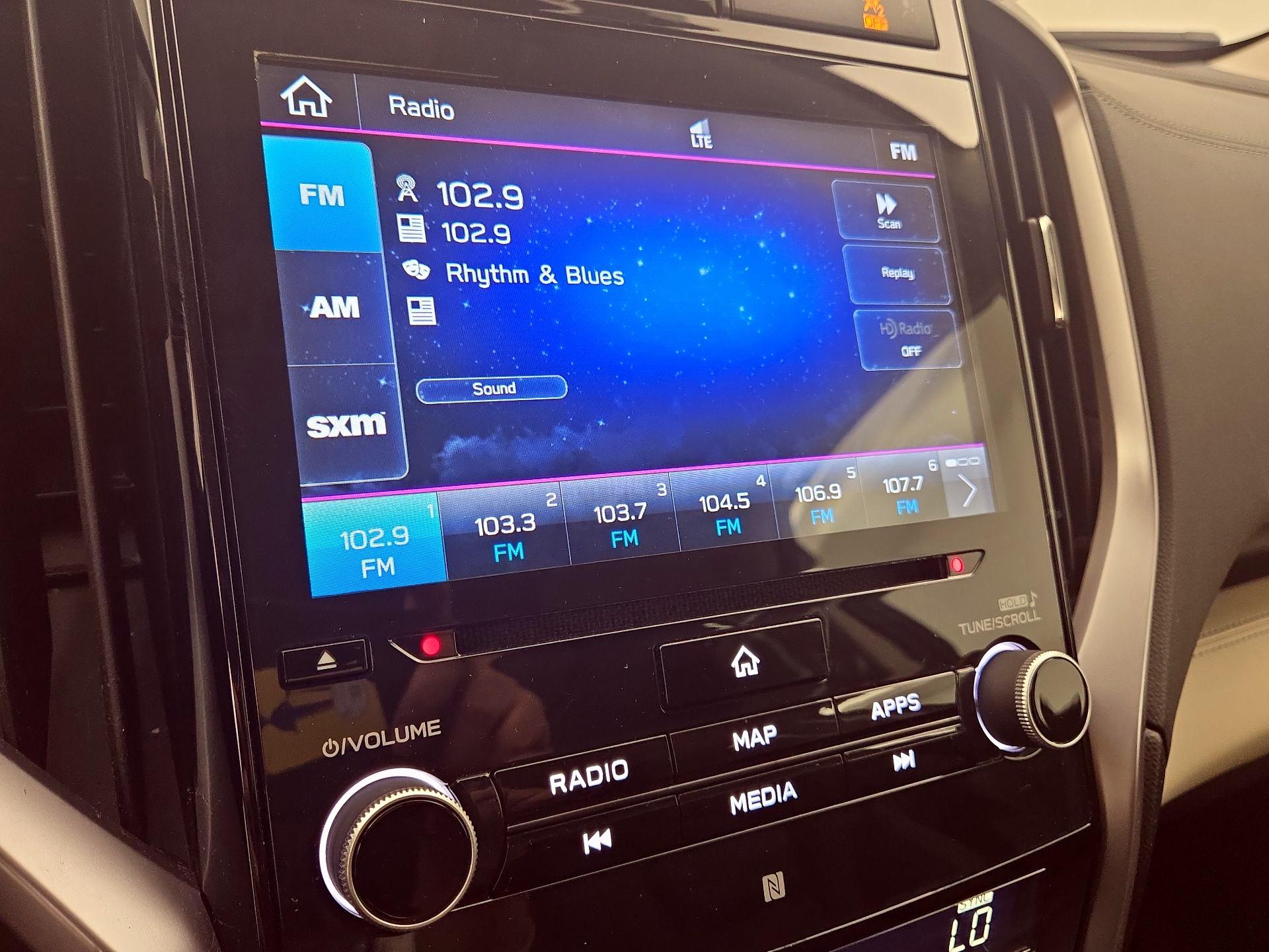 Thumbnail: 2020 Subaru Ascent - 16