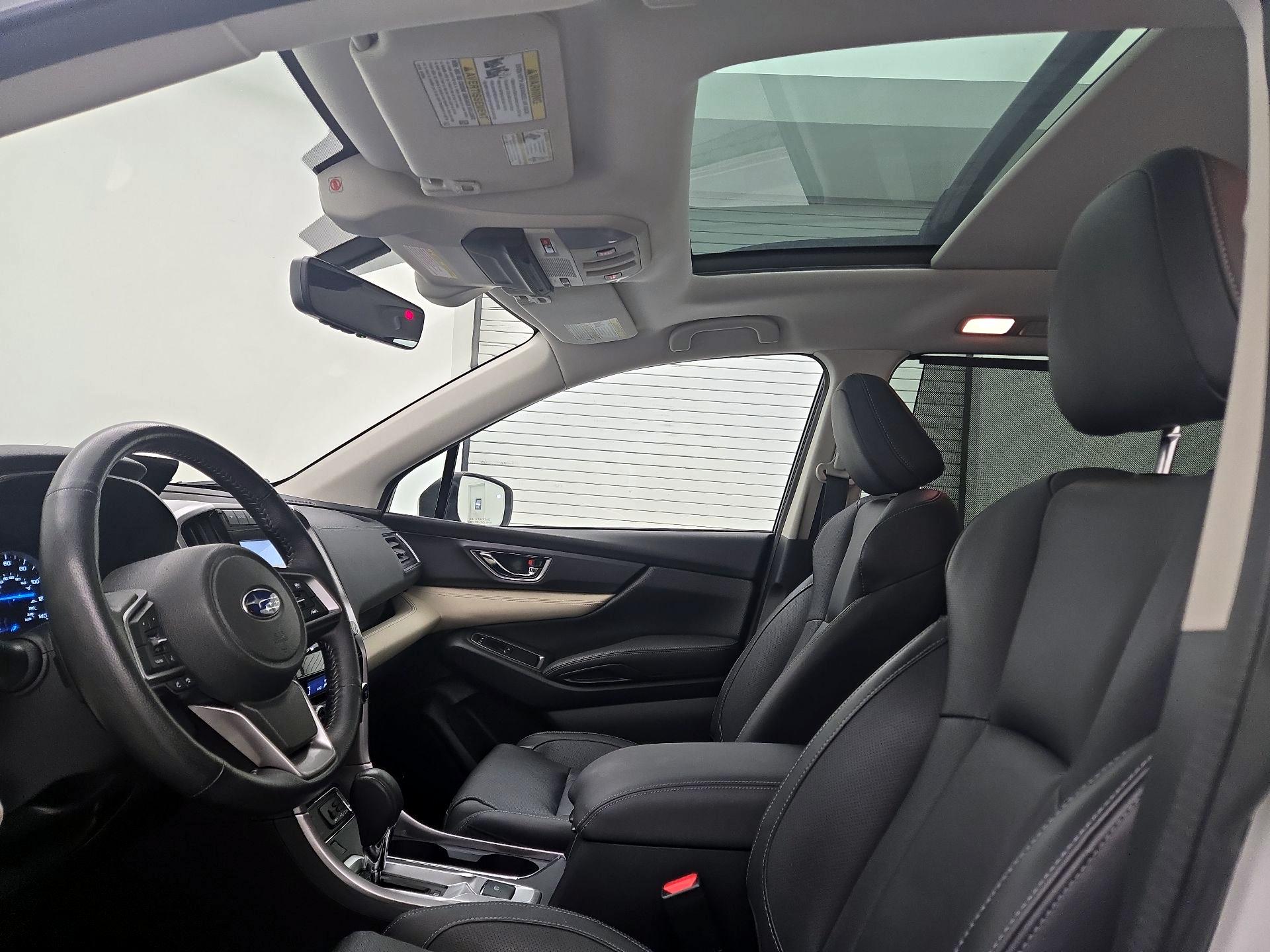 Thumbnail: 2020 Subaru Ascent - 20