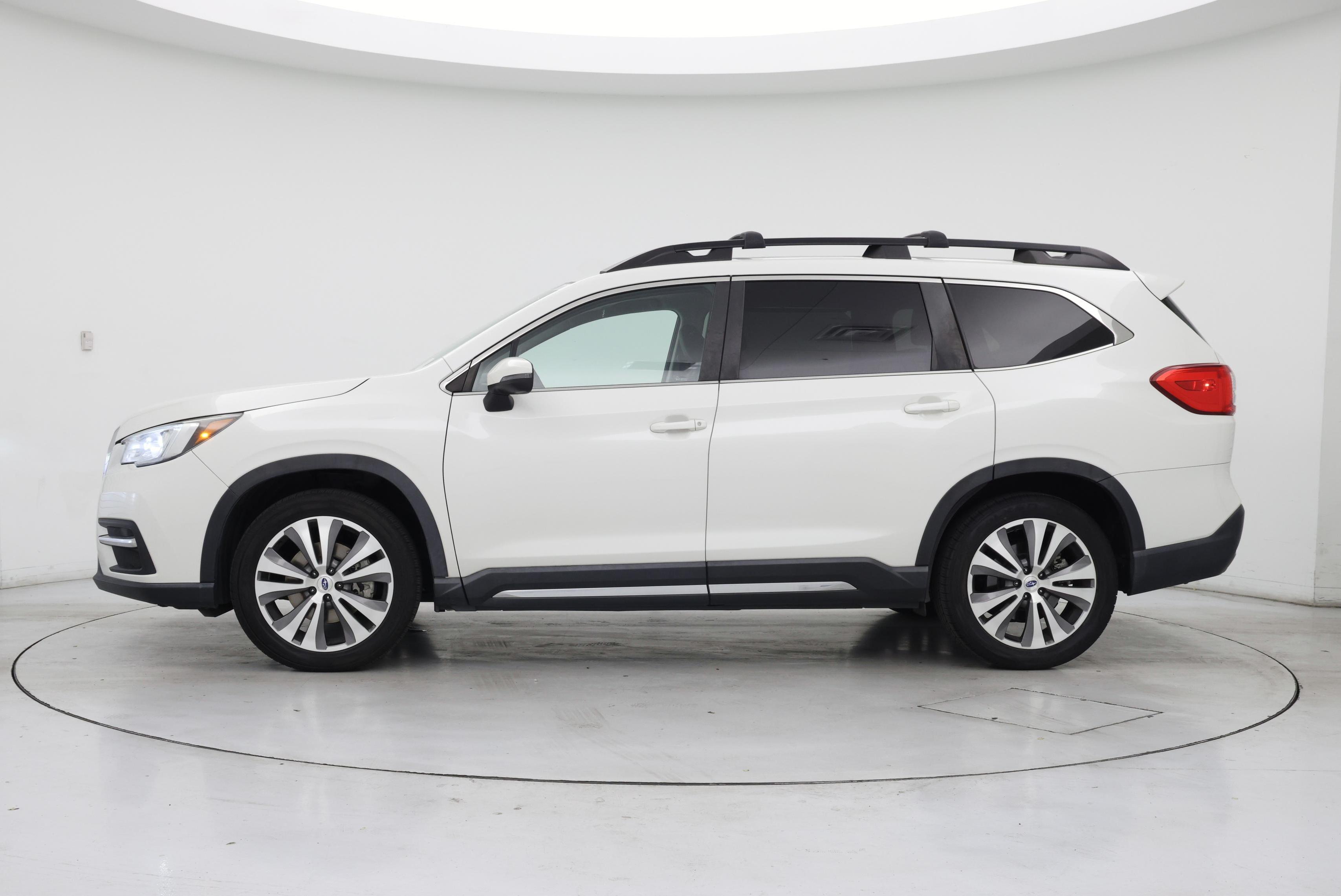 Thumbnail: 2020 Subaru Ascent - 3