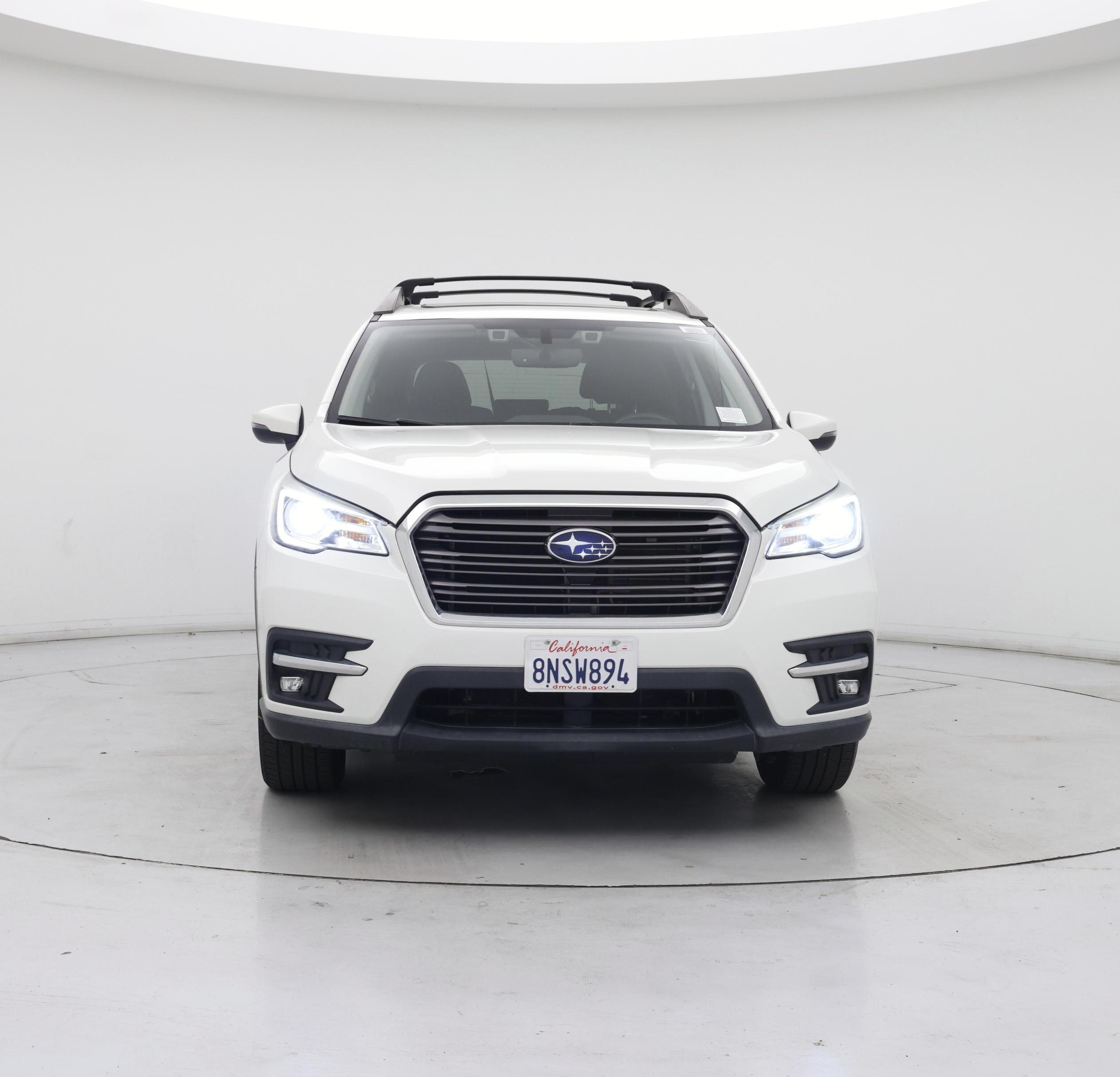 Thumbnail: 2020 Subaru Ascent - 5