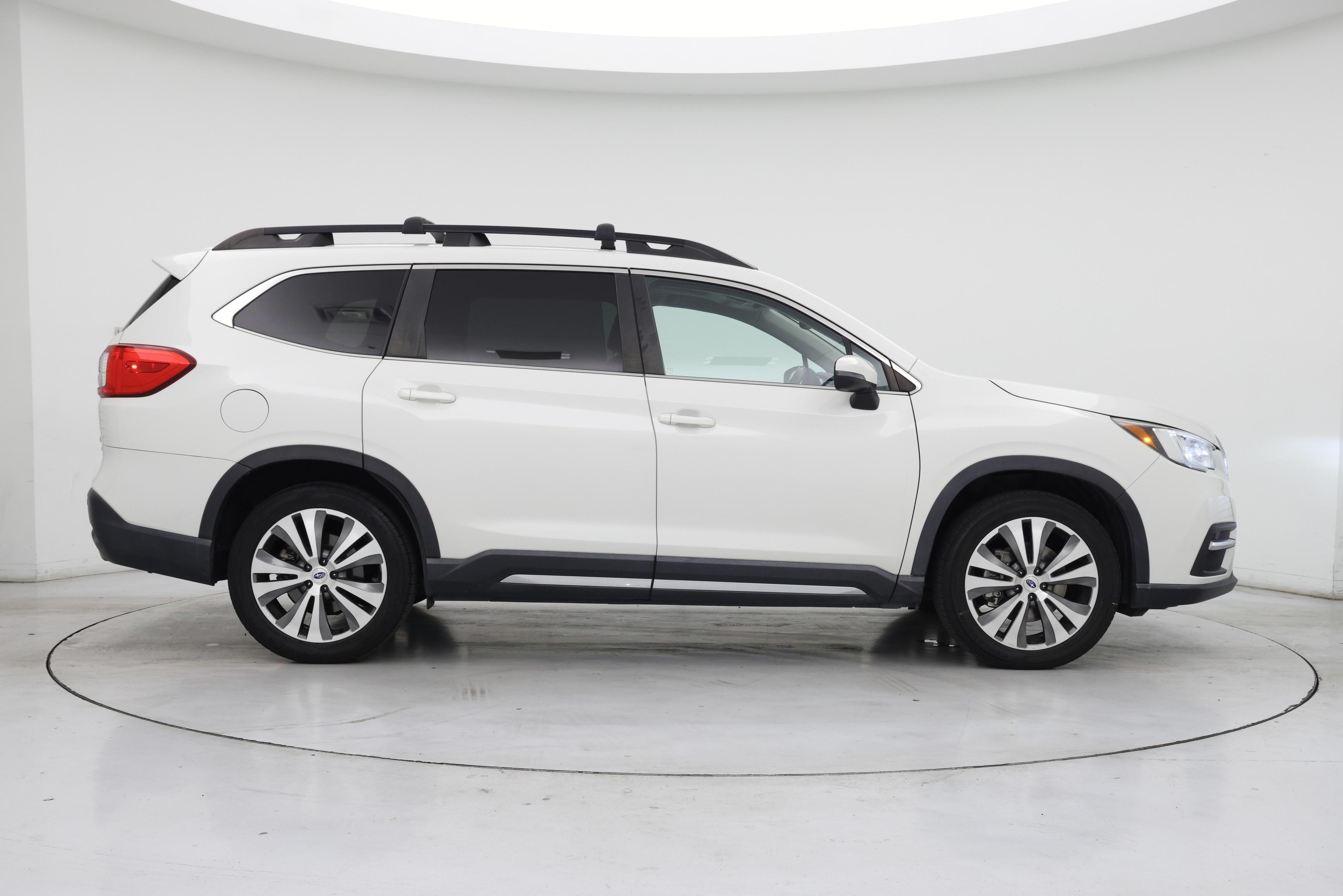 Thumbnail: 2020 Subaru Ascent - 7