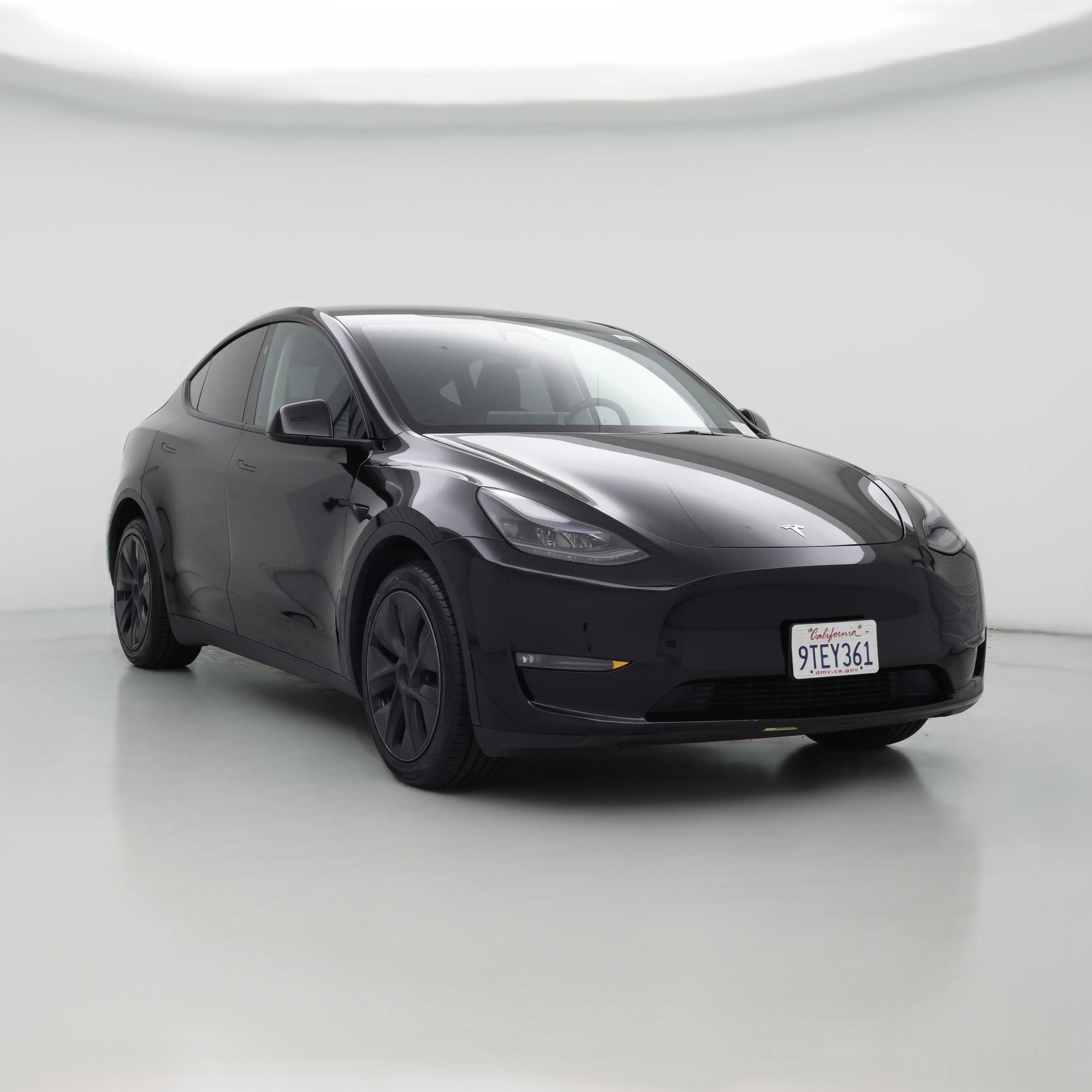 Thumbnail: 2025 Tesla Model Y - 1