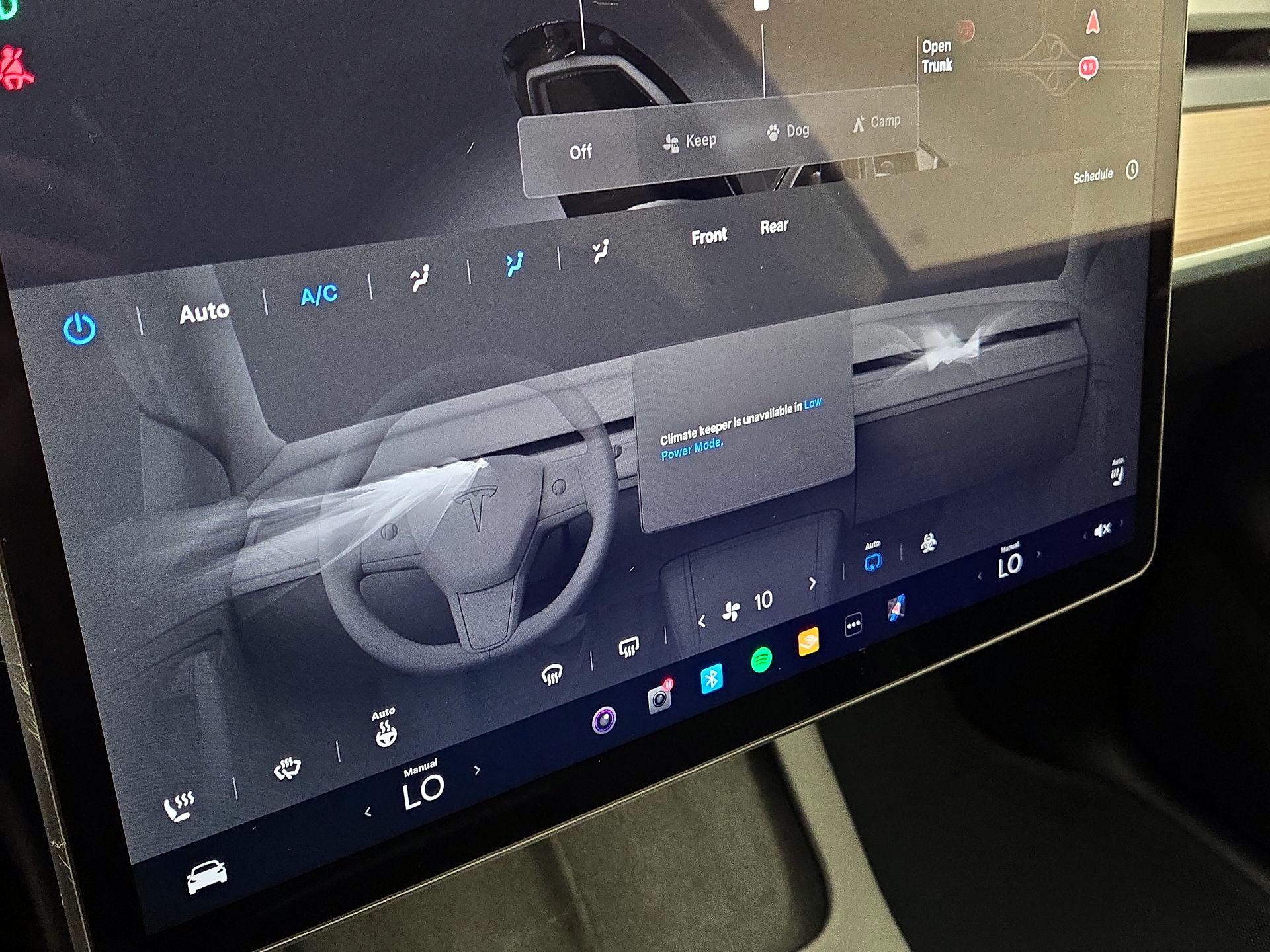 Thumbnail: 2025 Tesla Model Y - 16