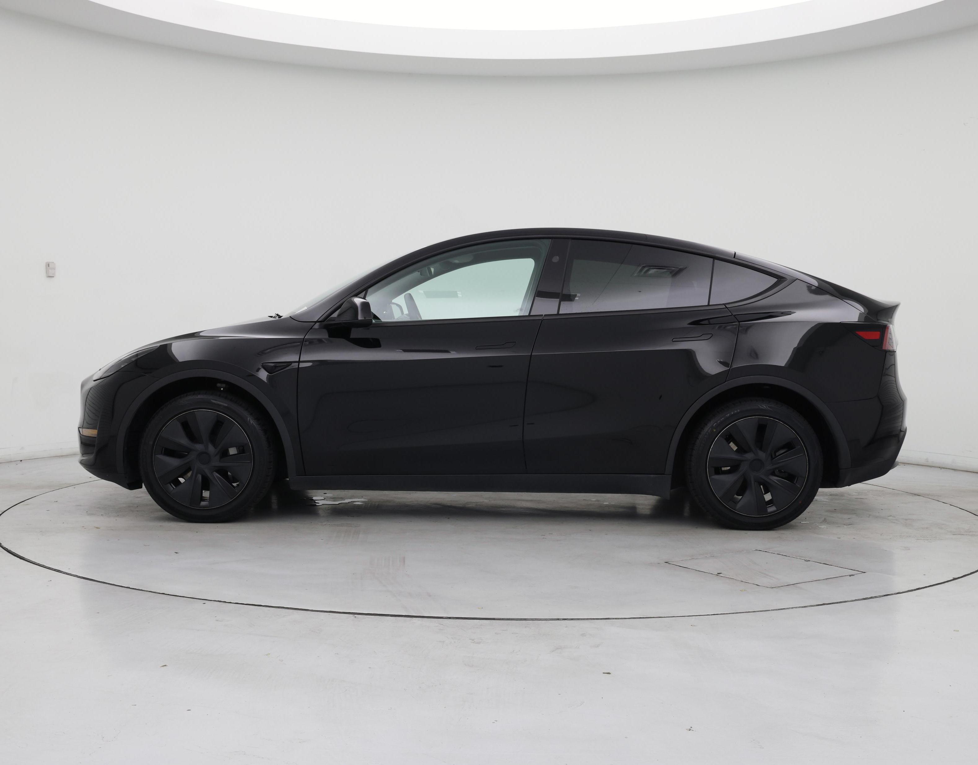 Thumbnail: 2025 Tesla Model Y - 3