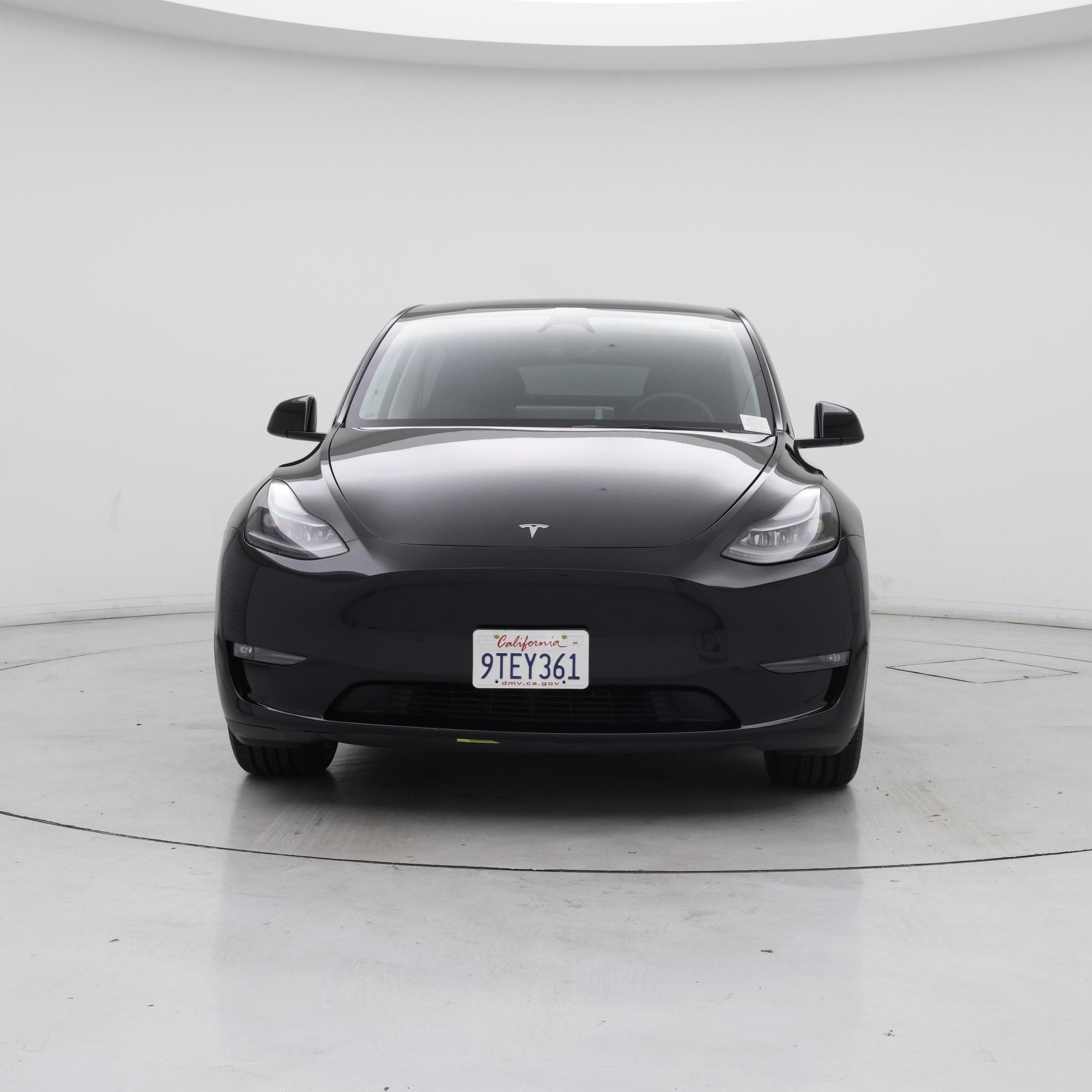 Thumbnail: 2025 Tesla Model Y - 5