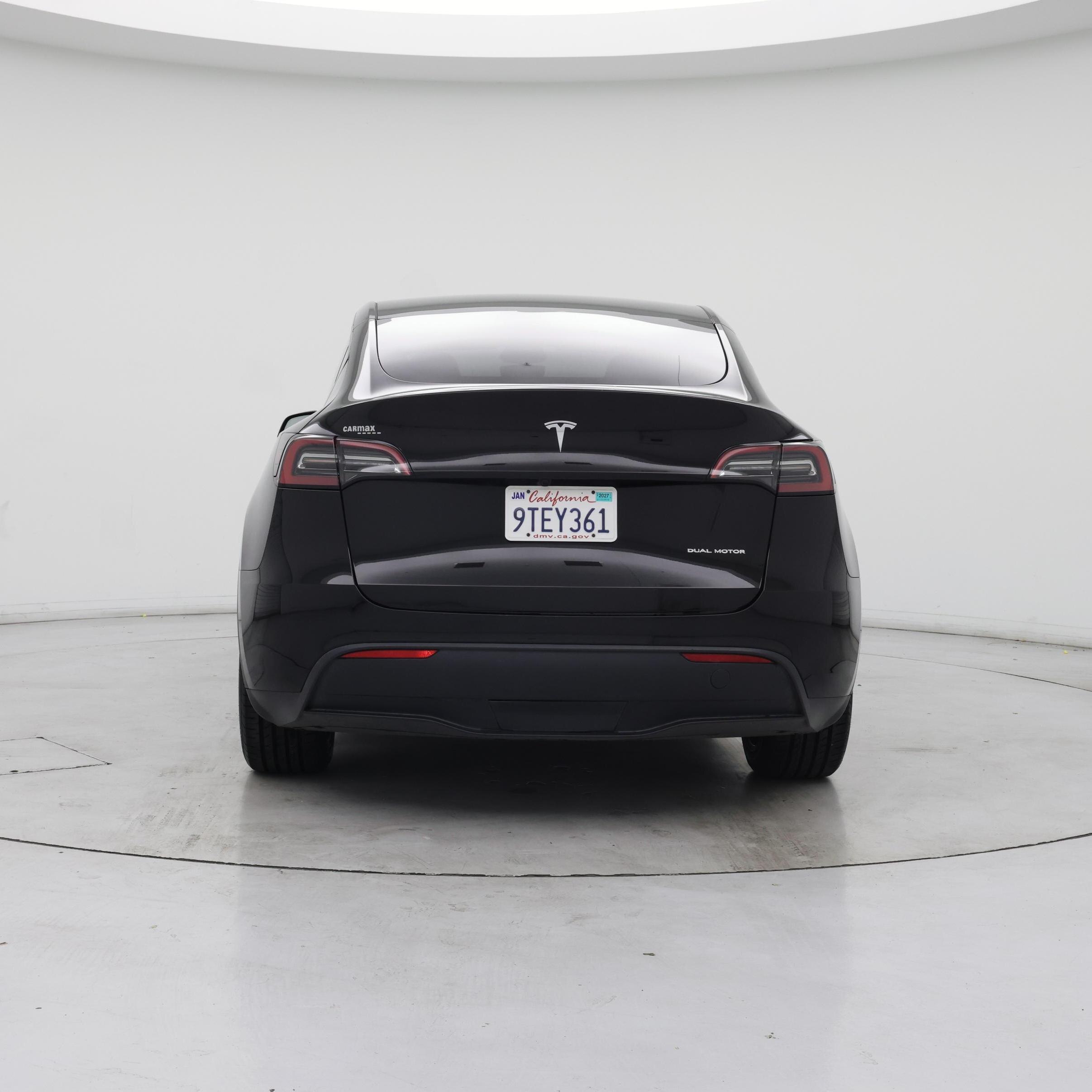 Thumbnail: 2025 Tesla Model Y - 6
