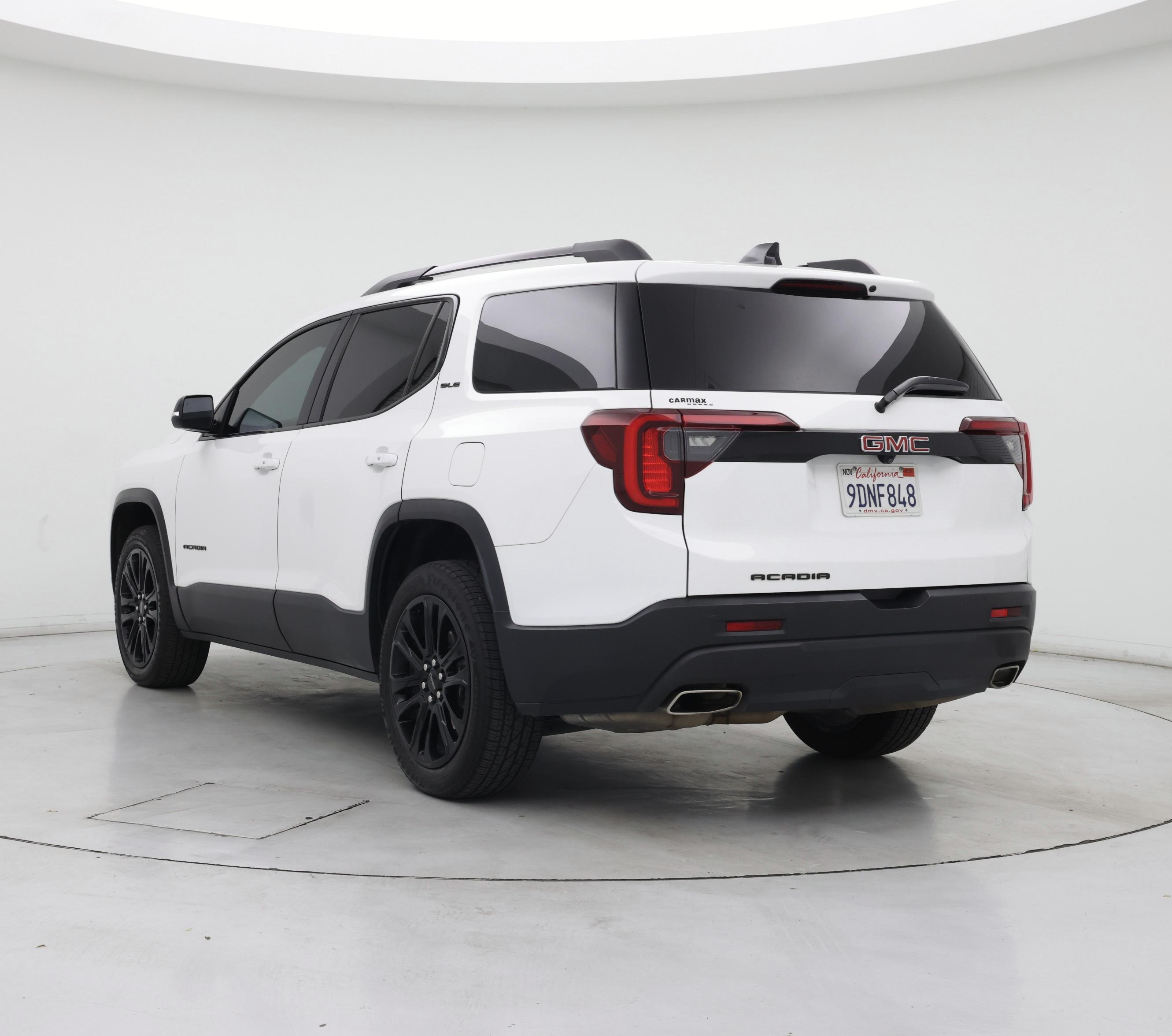 Thumbnail: 2023 GMC Acadia - 2