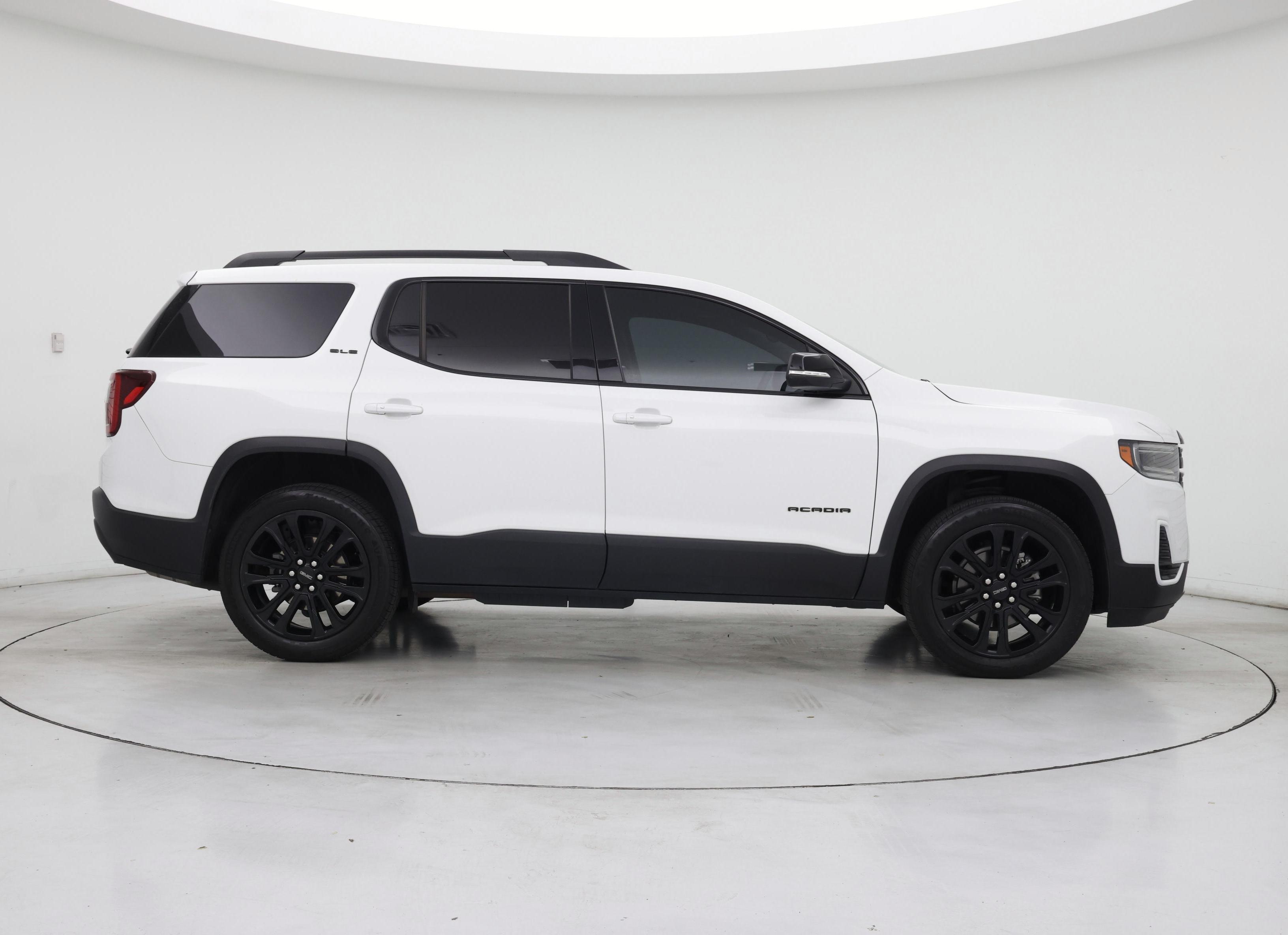 Thumbnail: 2023 GMC Acadia - 7