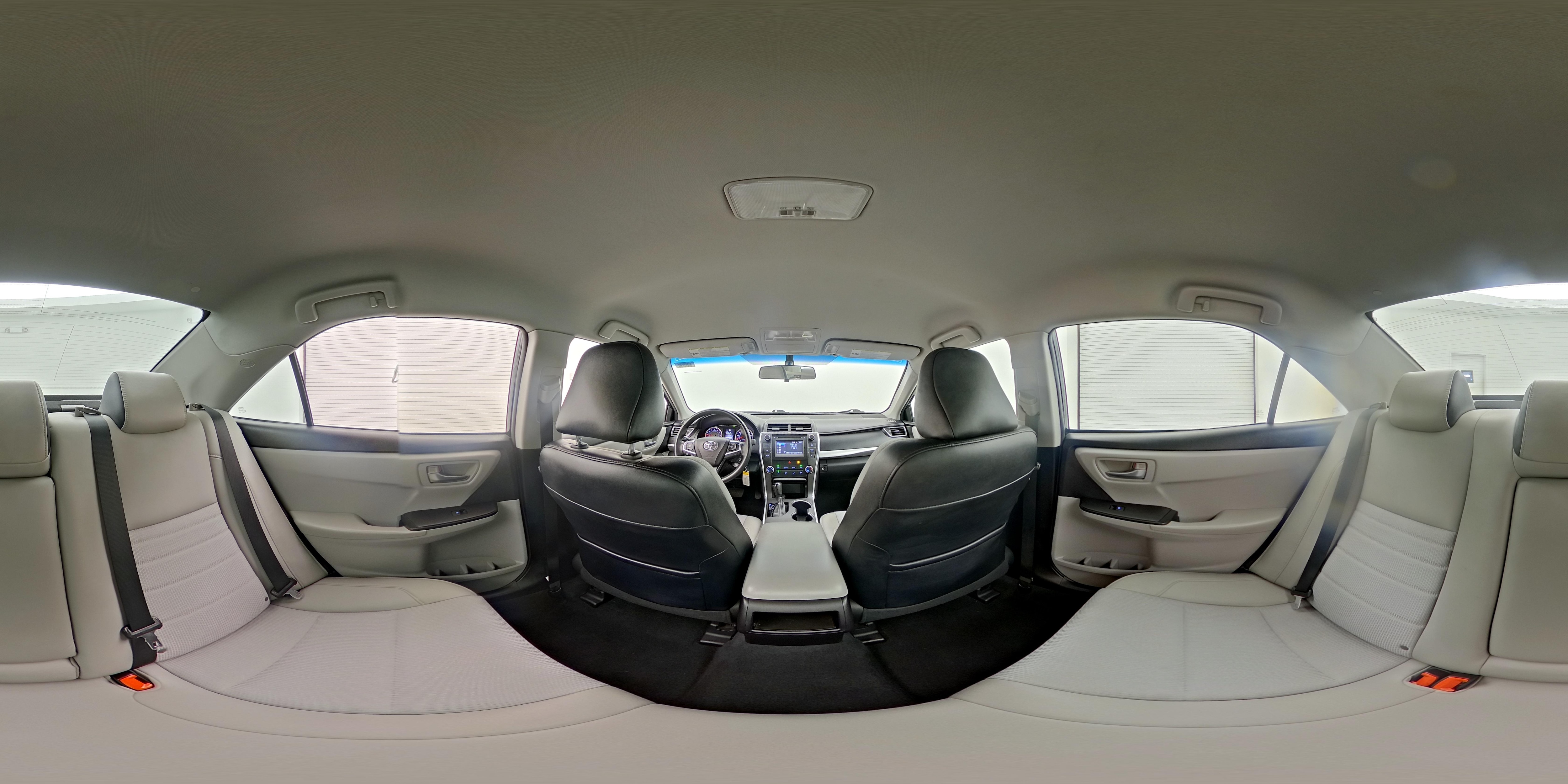 2016 Toyota Camry Special Edition - Photo 25