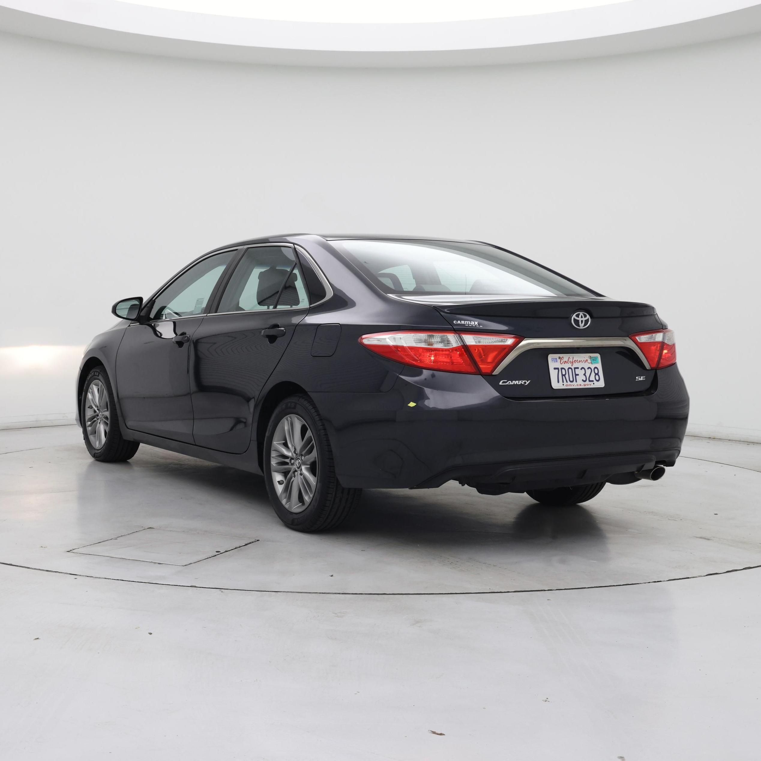 Thumbnail: 2016 Toyota Camry - 2