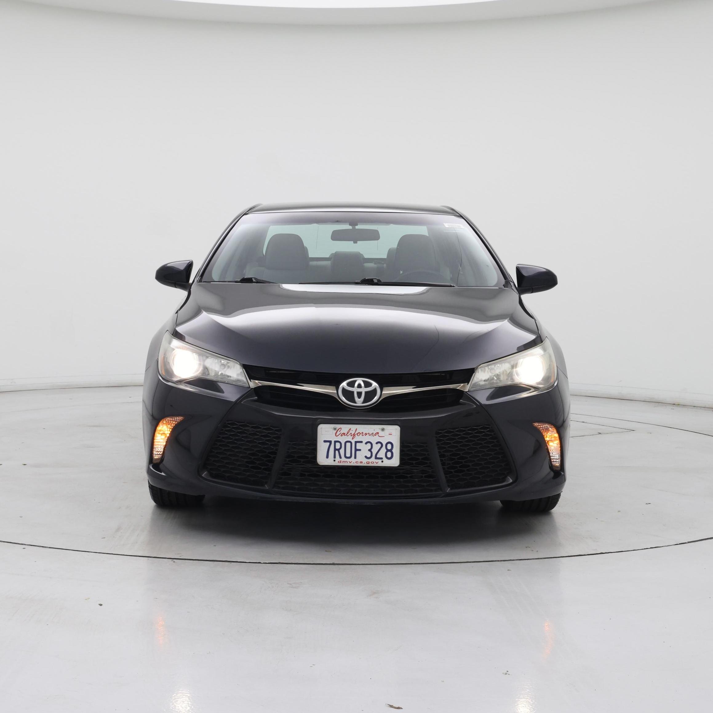 Thumbnail: 2016 Toyota Camry - 5