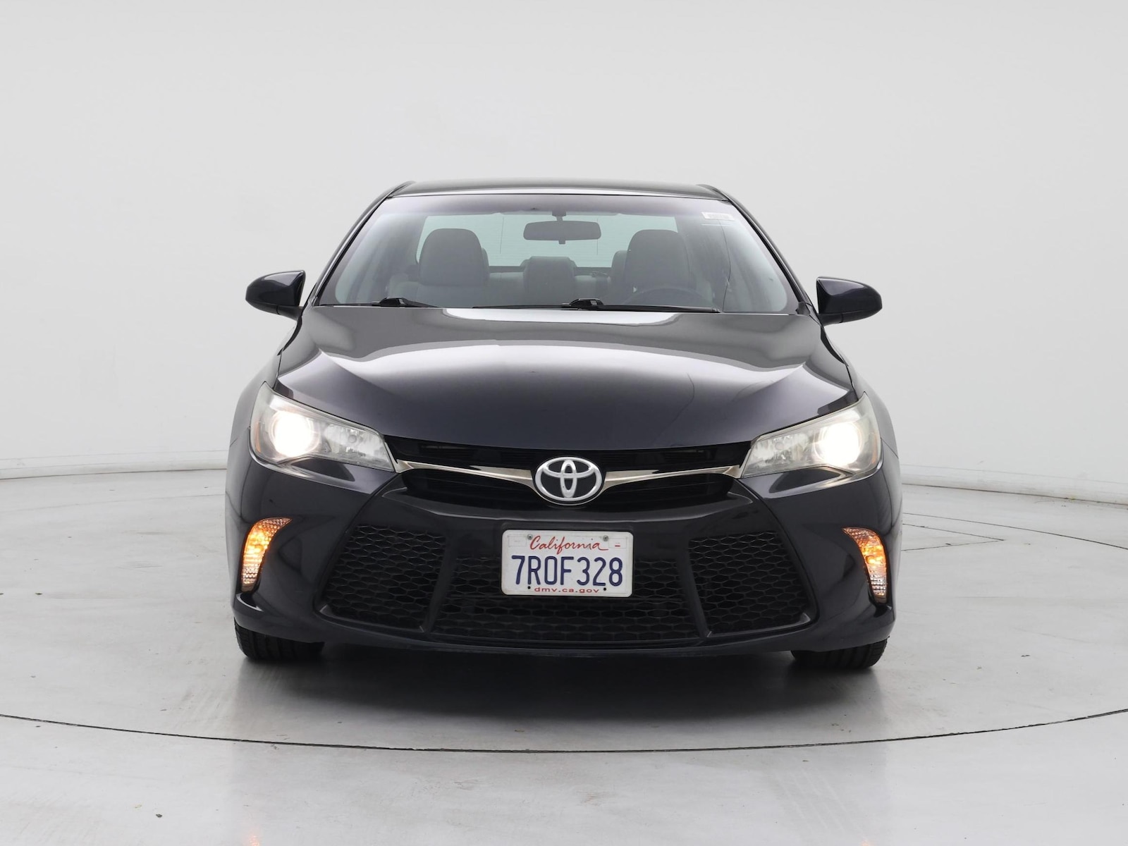 2016 Toyota Camry Special Edition - Photo 6