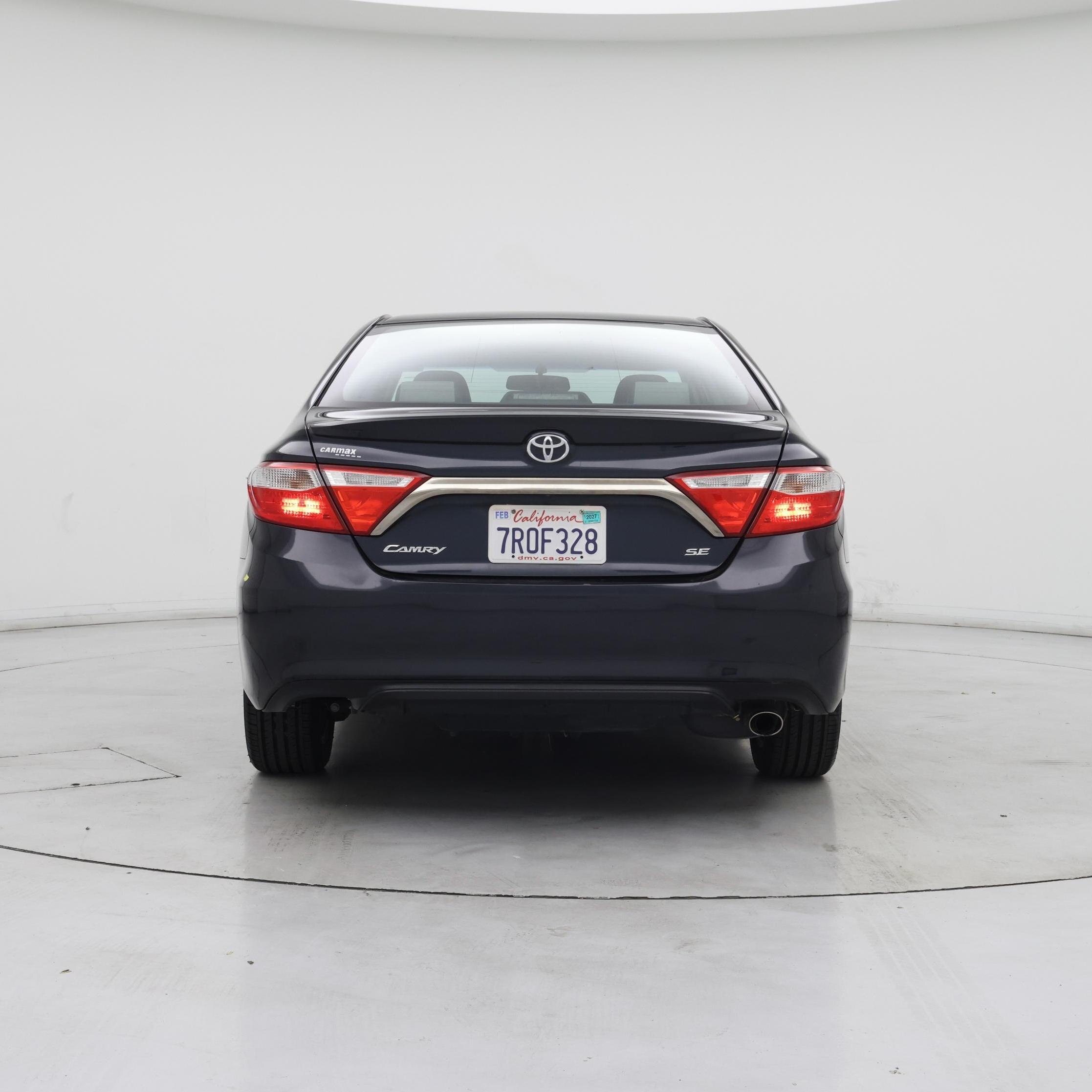 Thumbnail: 2016 Toyota Camry - 6
