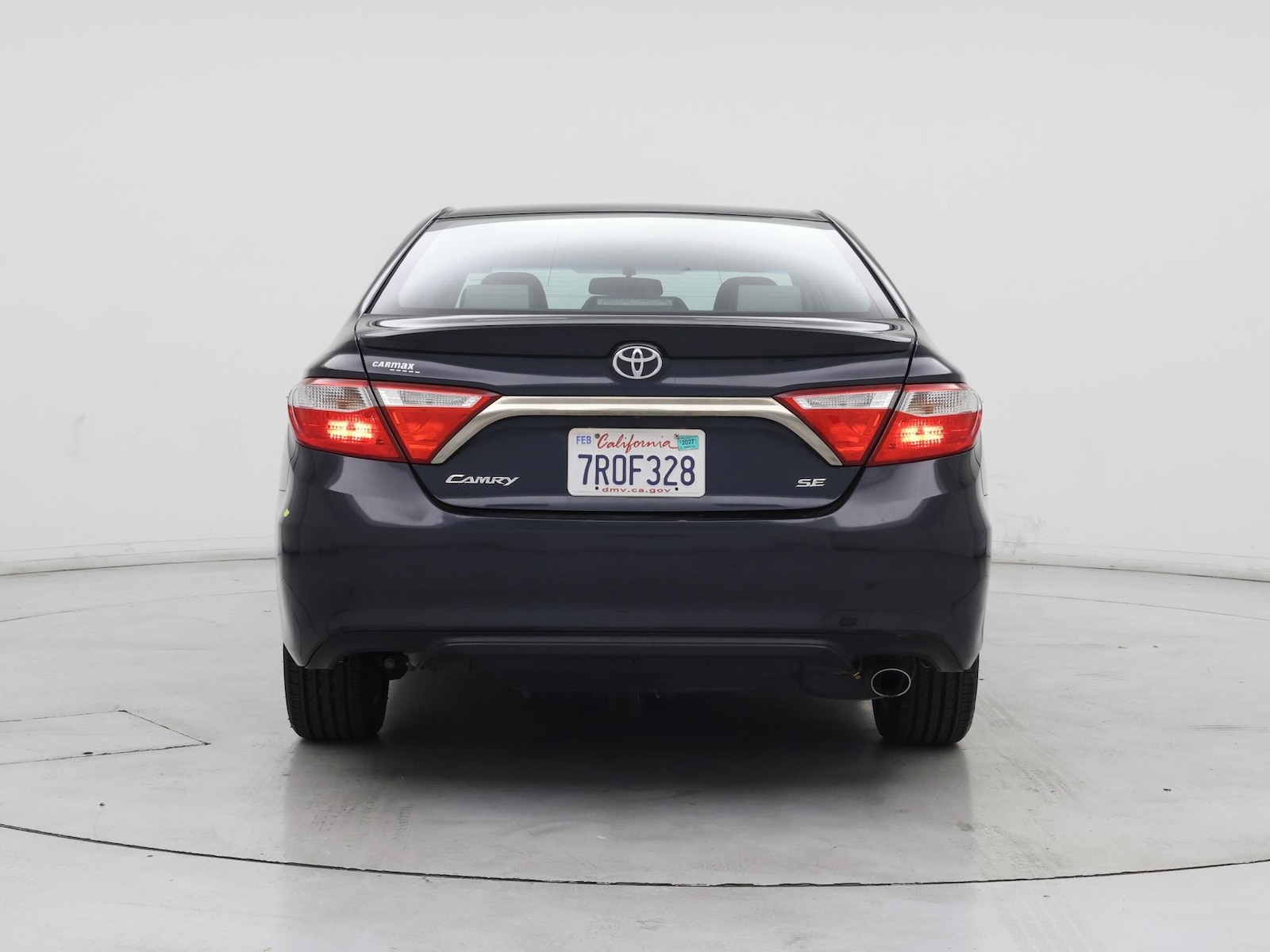 2016 Toyota Camry Special Edition - Photo 7