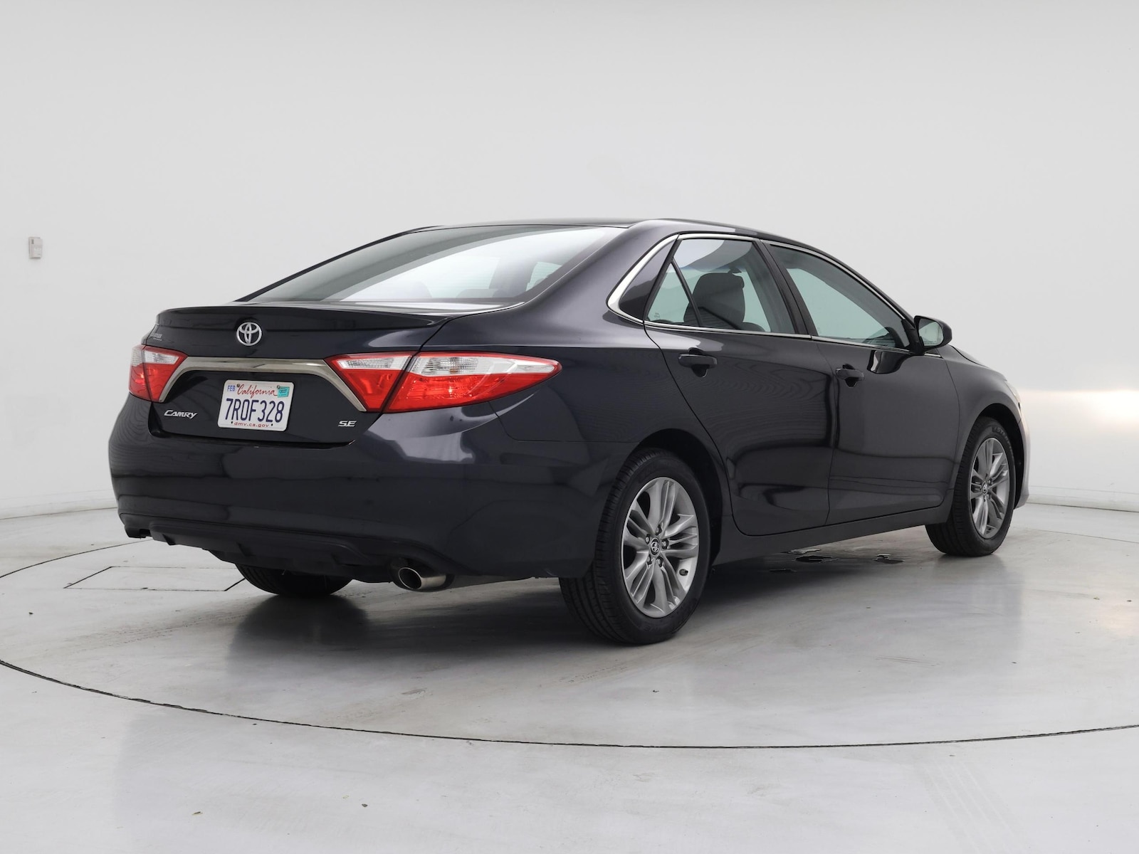 2016 Toyota Camry Special Edition - Photo 9