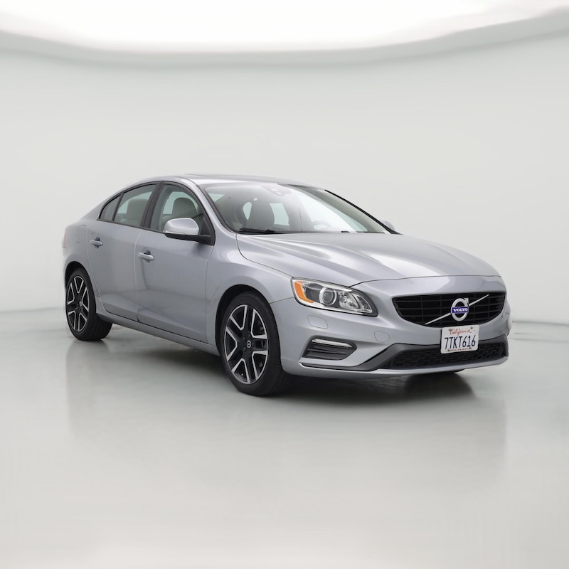 2017 Volvo S60 T5 Dynamic