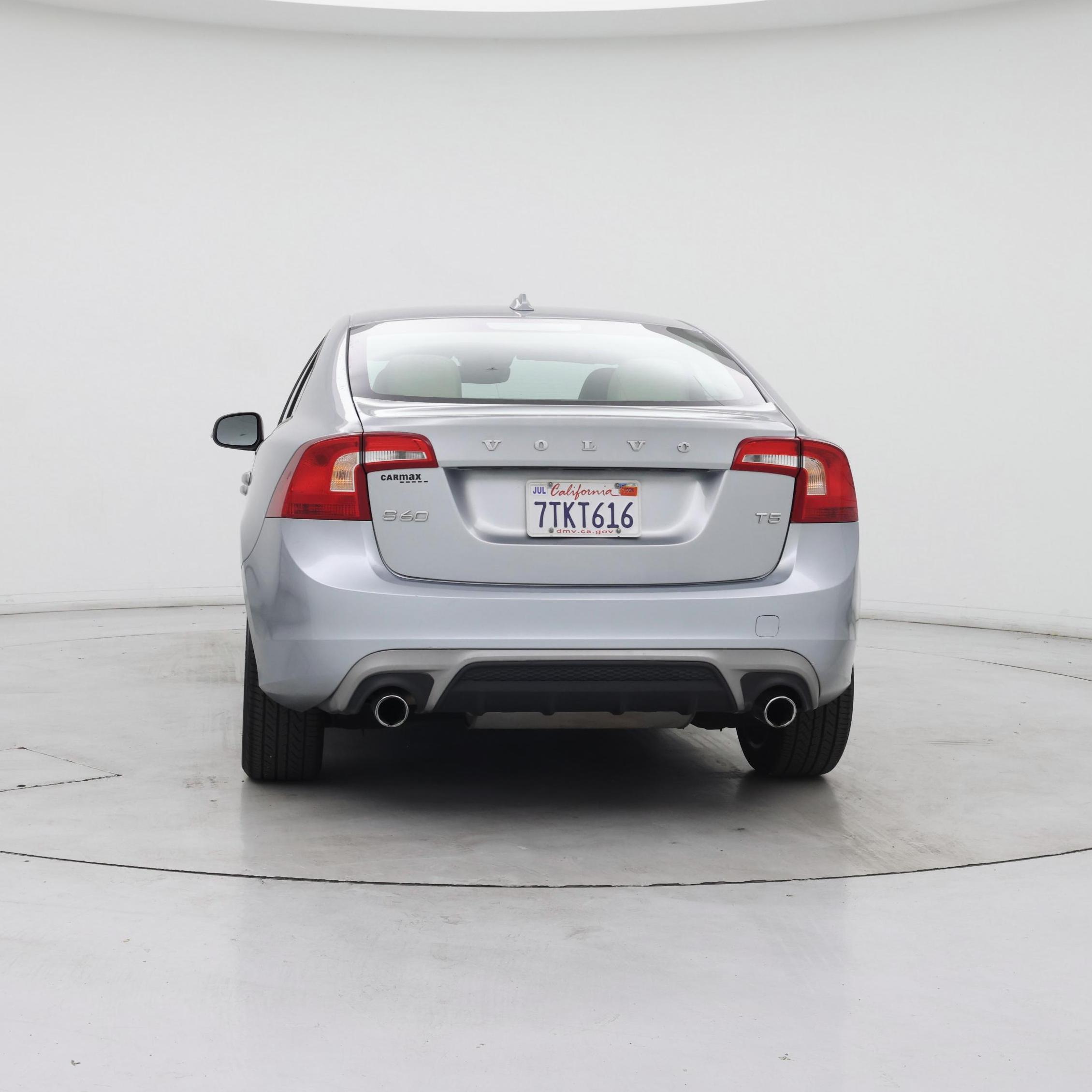 Thumbnail: 2017 Volvo S60 - 6