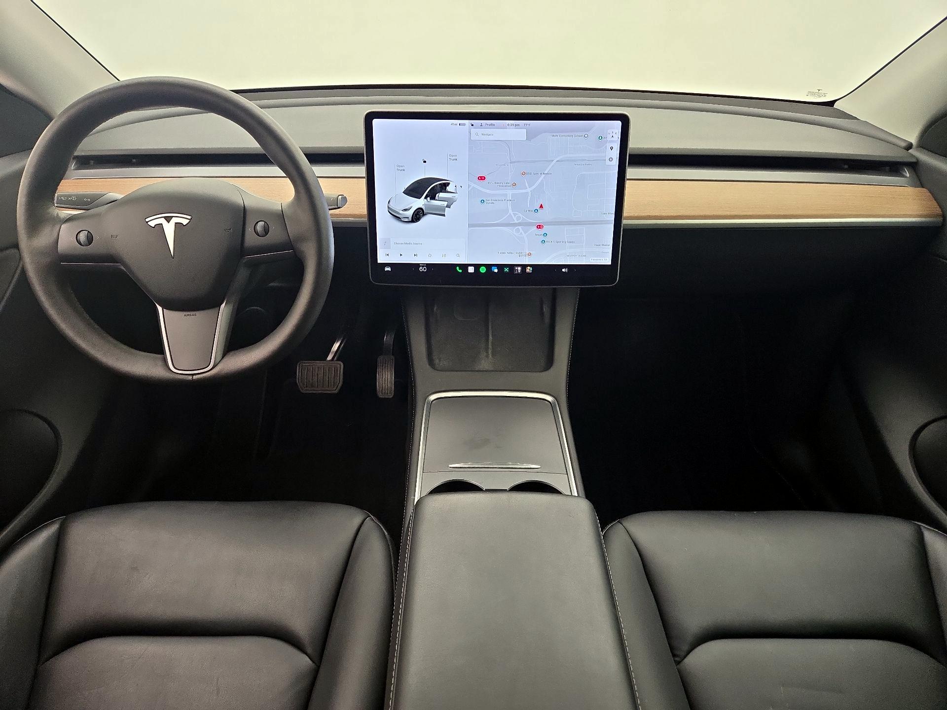 Thumbnail: 2021 Tesla Model Y - 9