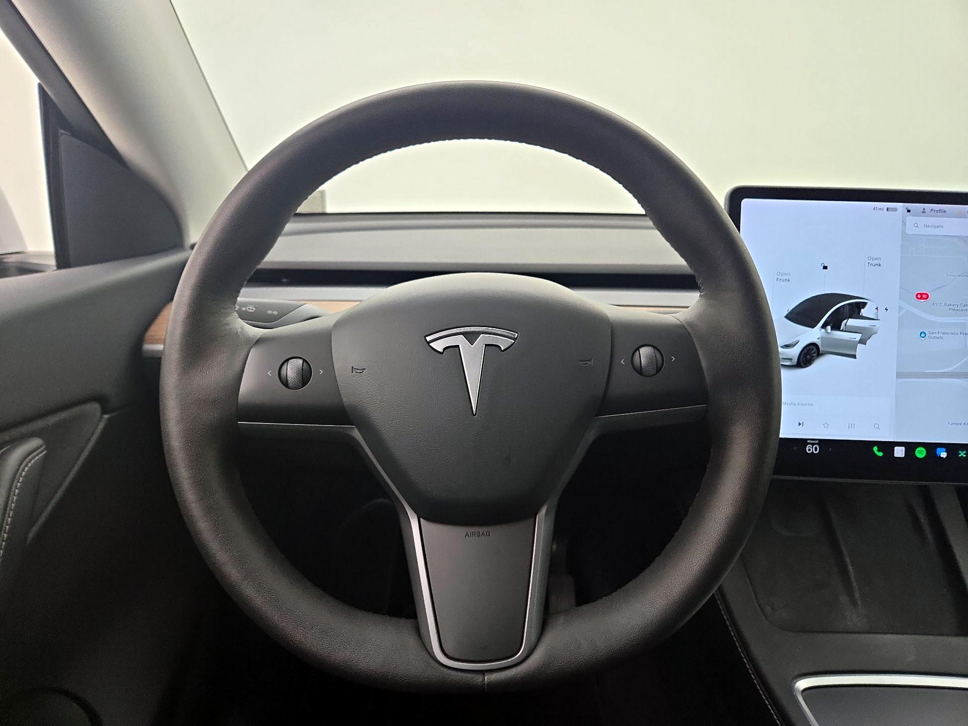 Thumbnail: 2021 Tesla Model Y - 10