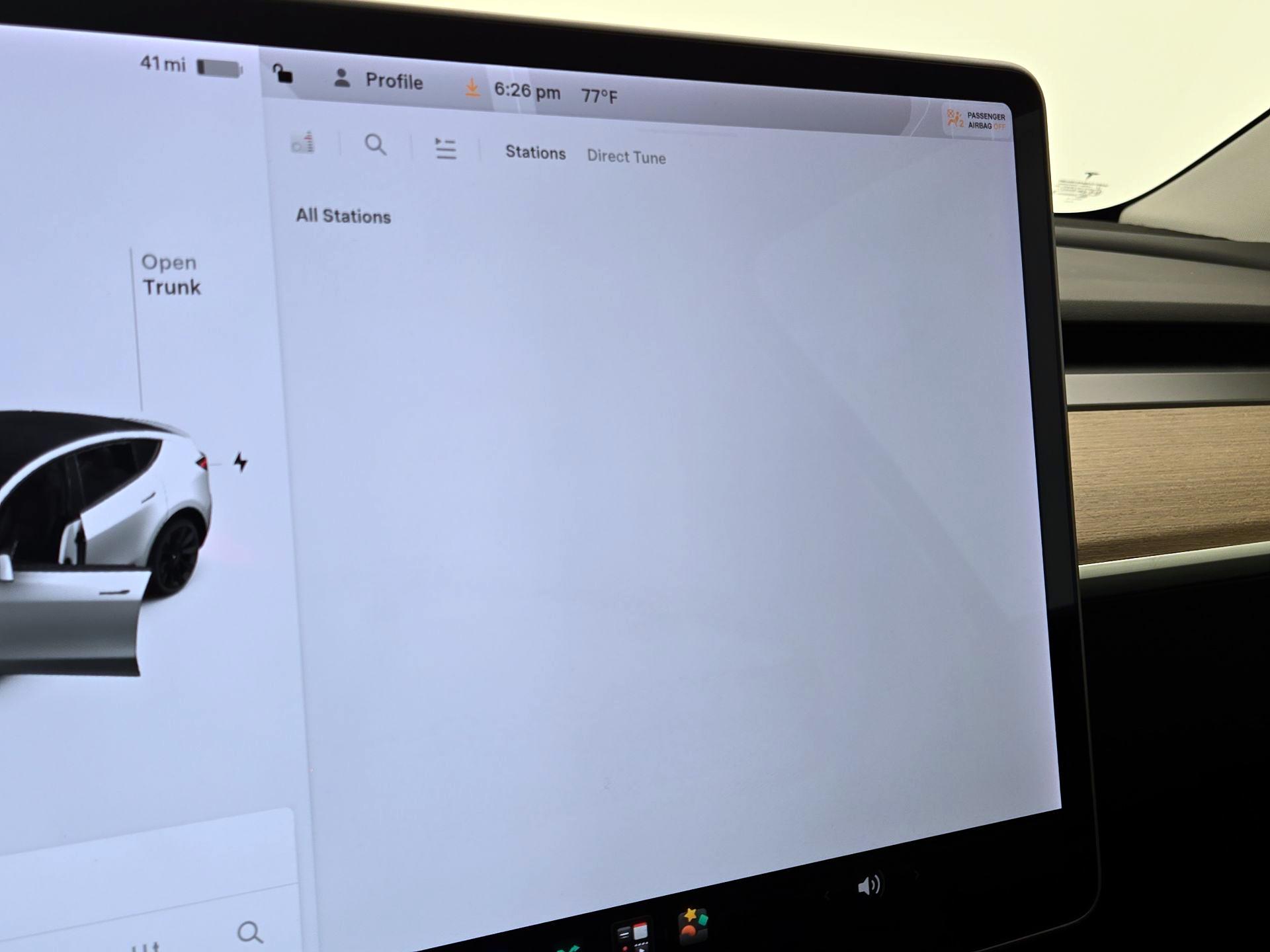 Thumbnail: 2021 Tesla Model Y - 15