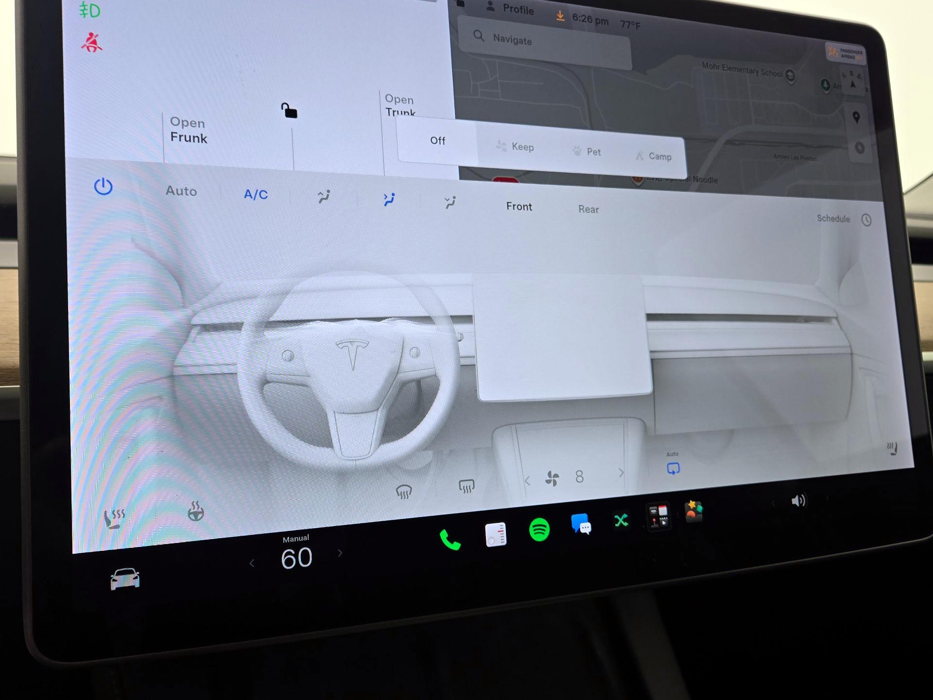 Thumbnail: 2021 Tesla Model Y - 16